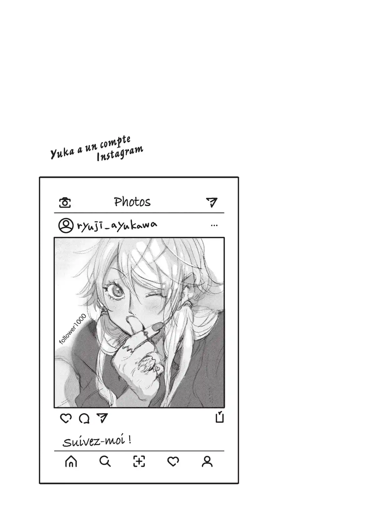 Blue Period Volume 7 page 88