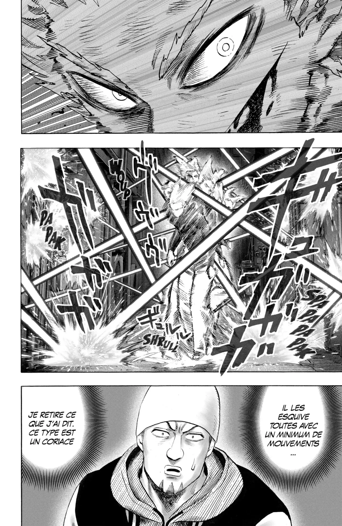 One-Punch Man Volume 10 page 45