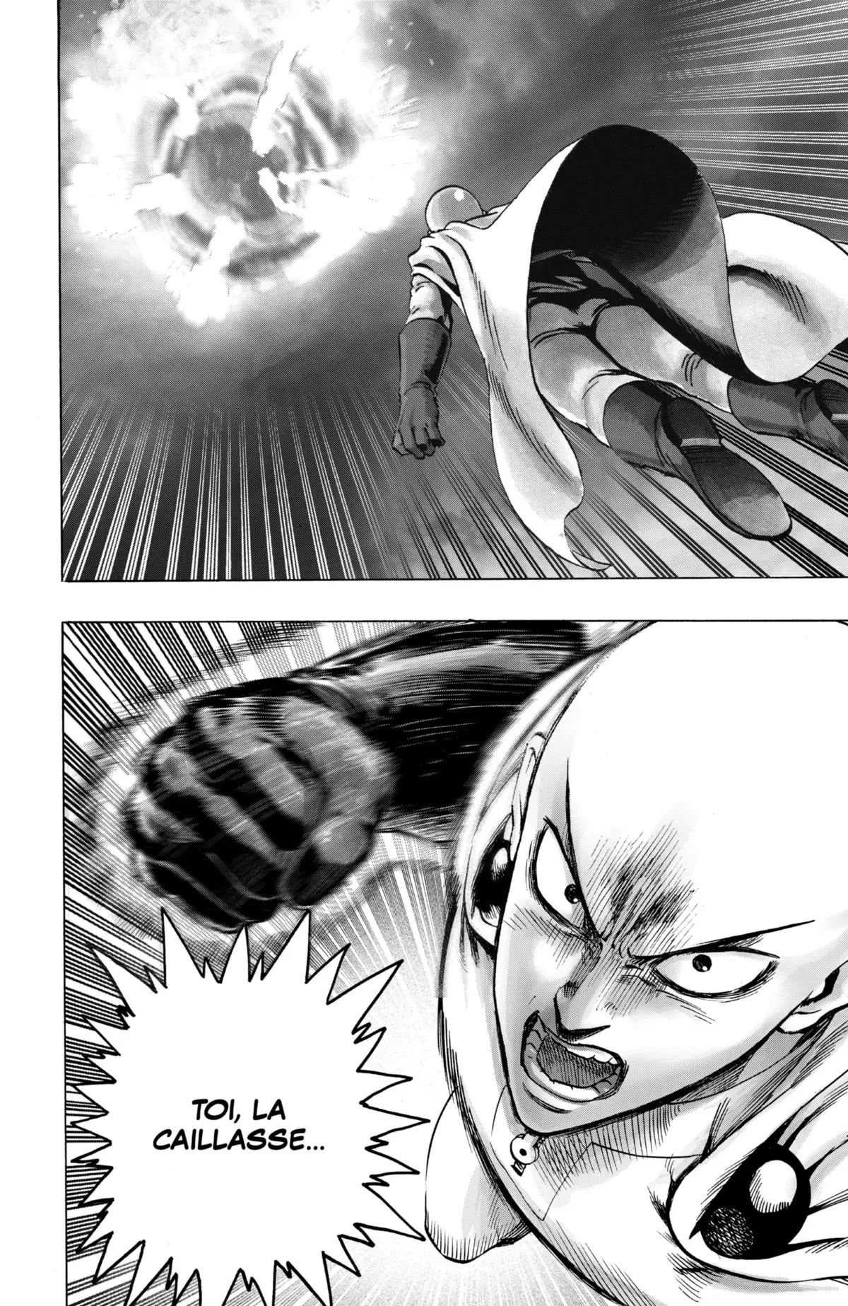 One-Punch Man Volume 4 page 64
