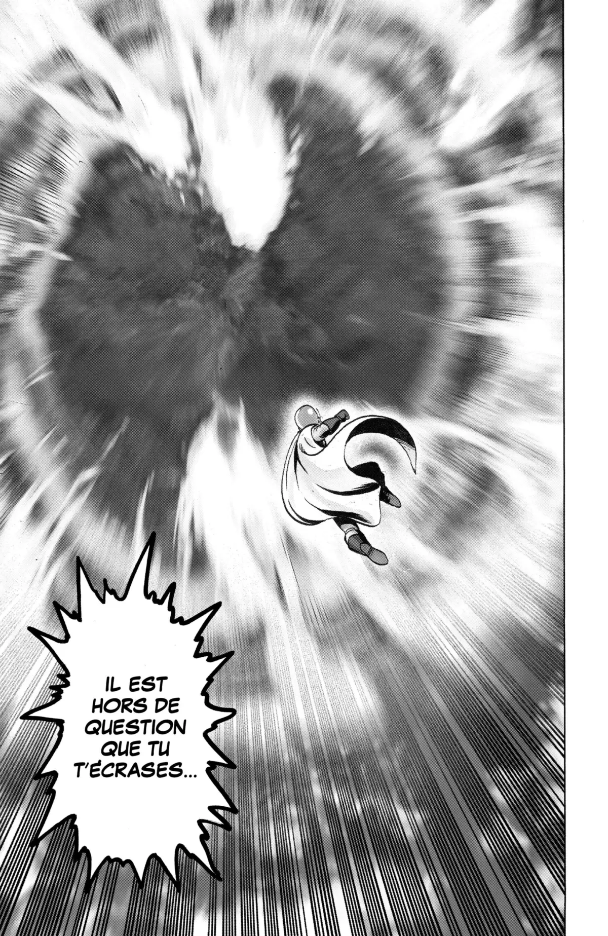 One-Punch Man Volume 4 page 65
