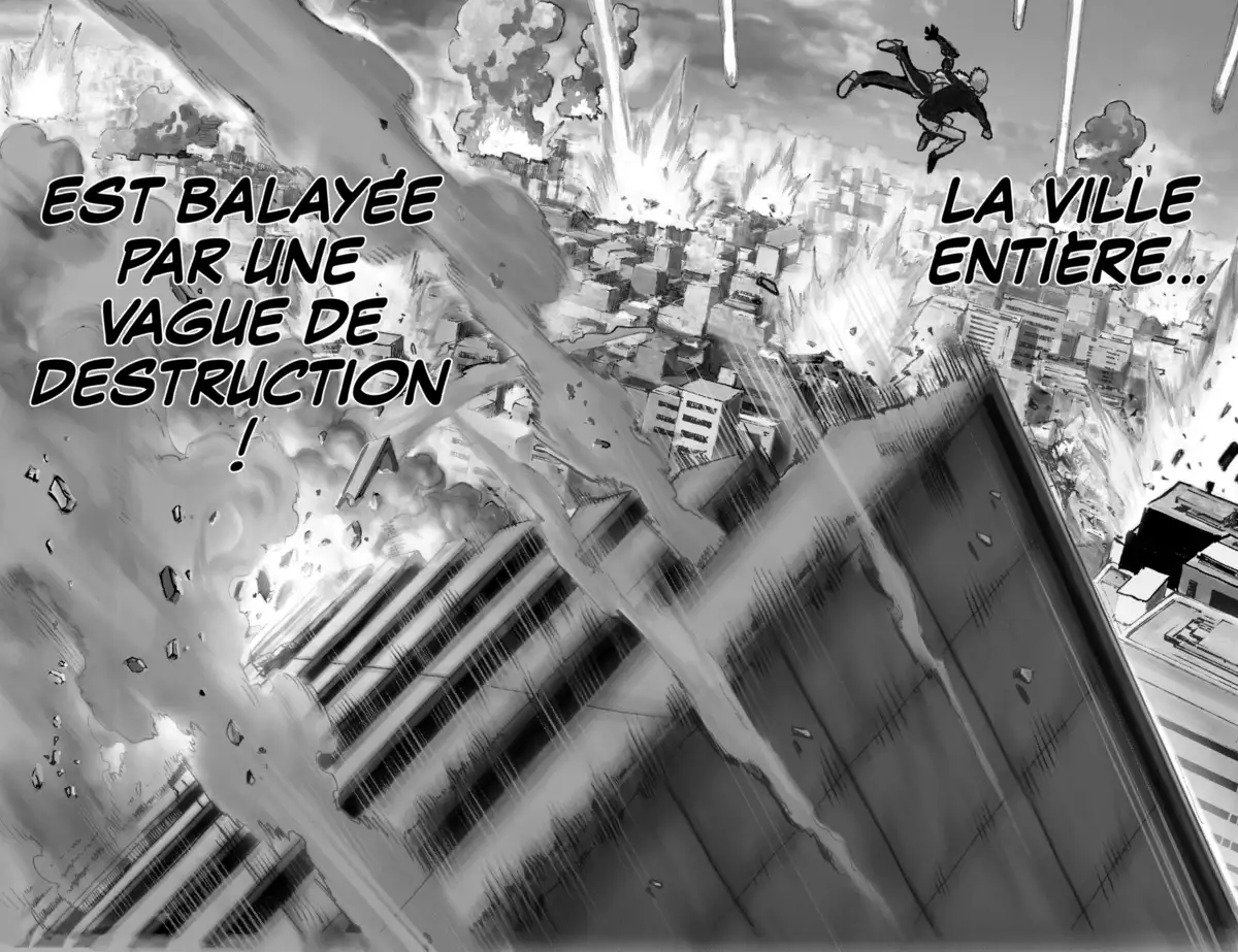 One-Punch Man Volume 4 page 73