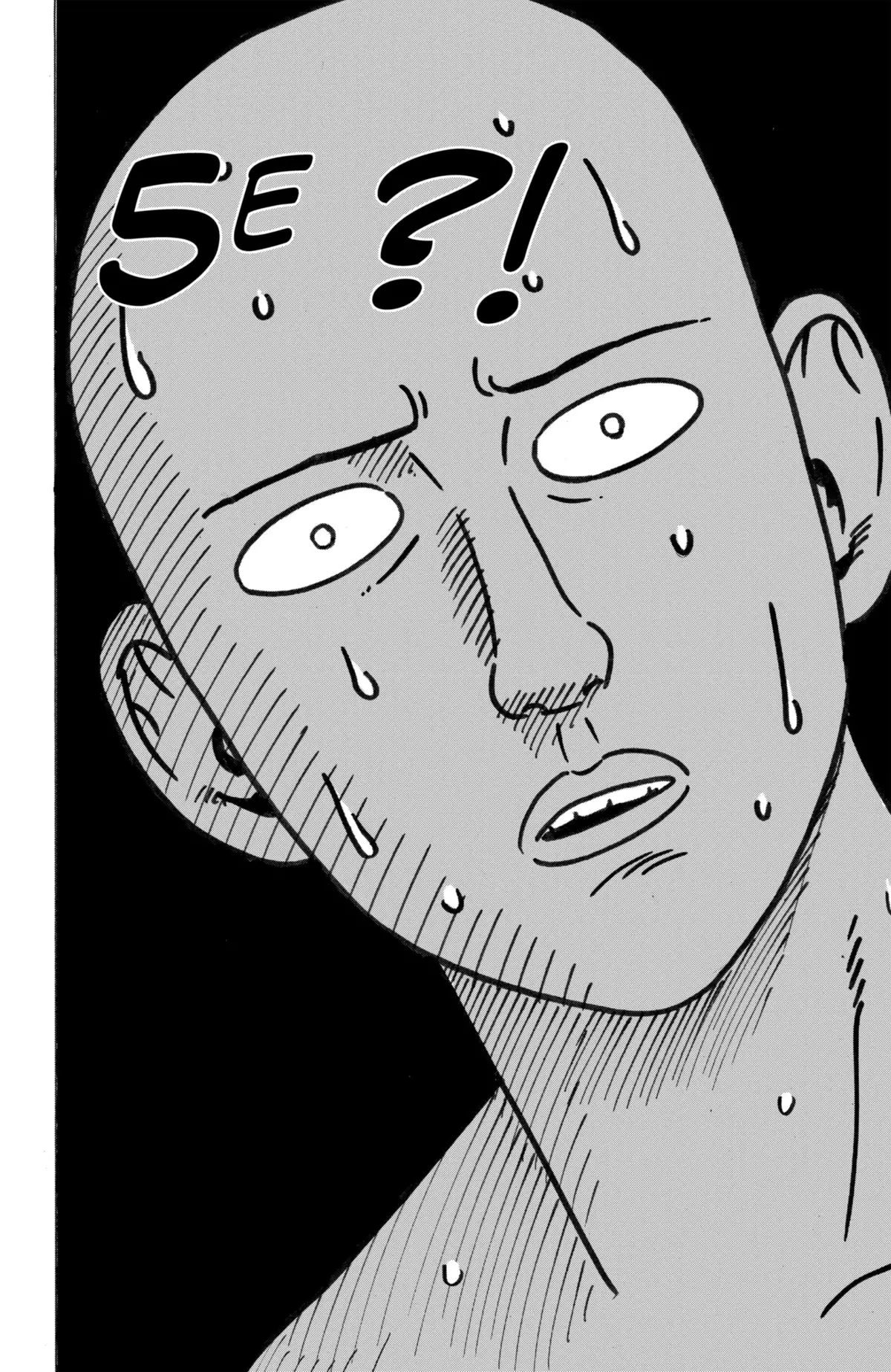 One-Punch Man Volume 4 page 81