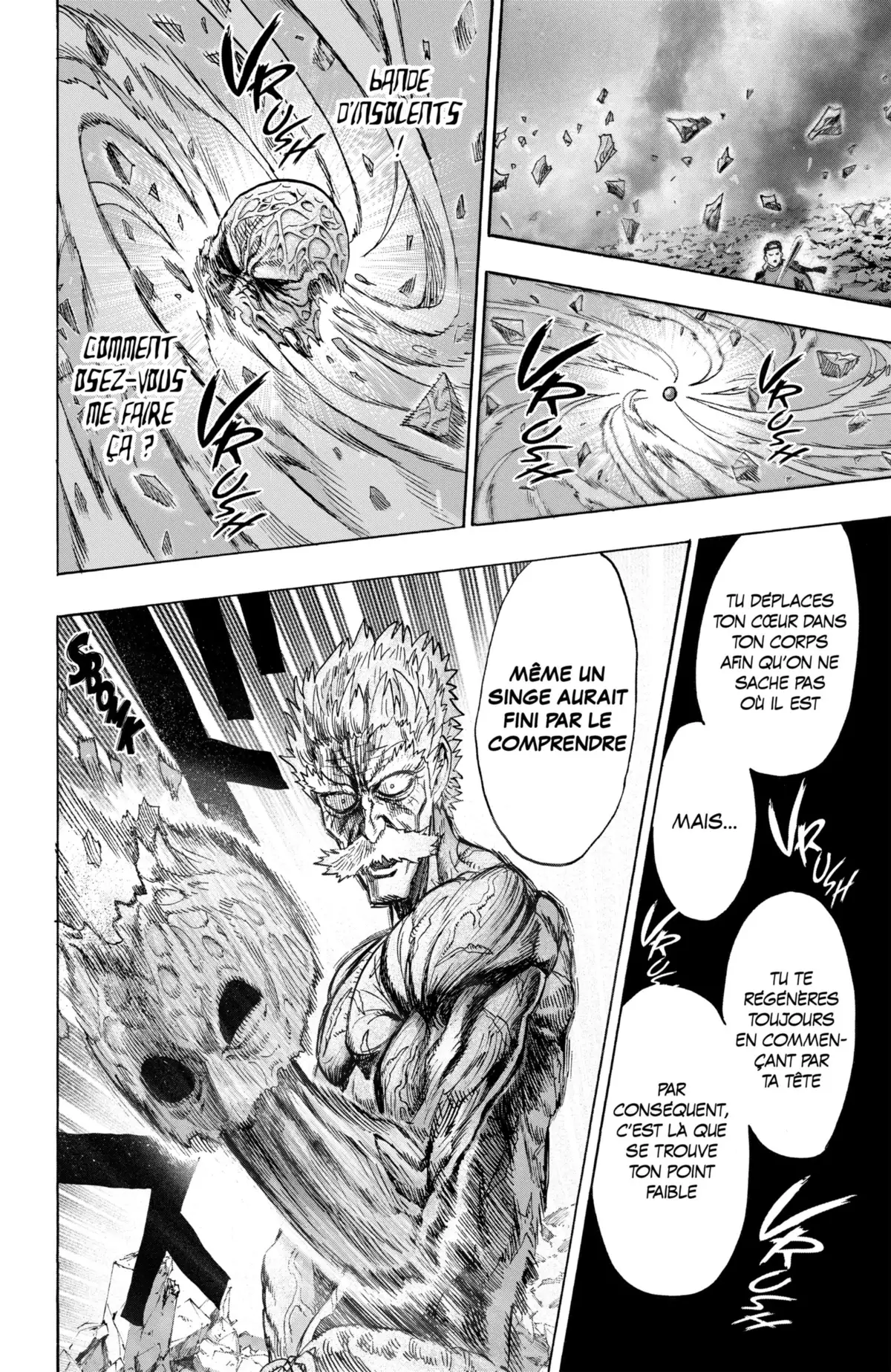 One-Punch Man Volume 7 page 24