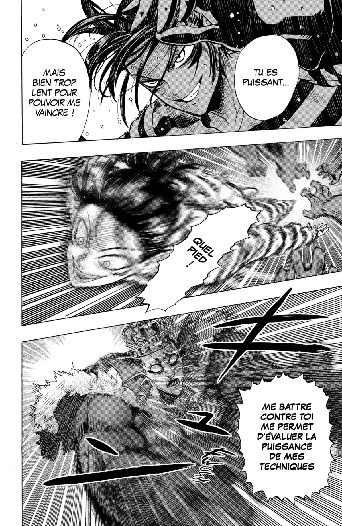 One-Punch Man Volume 5 page 41