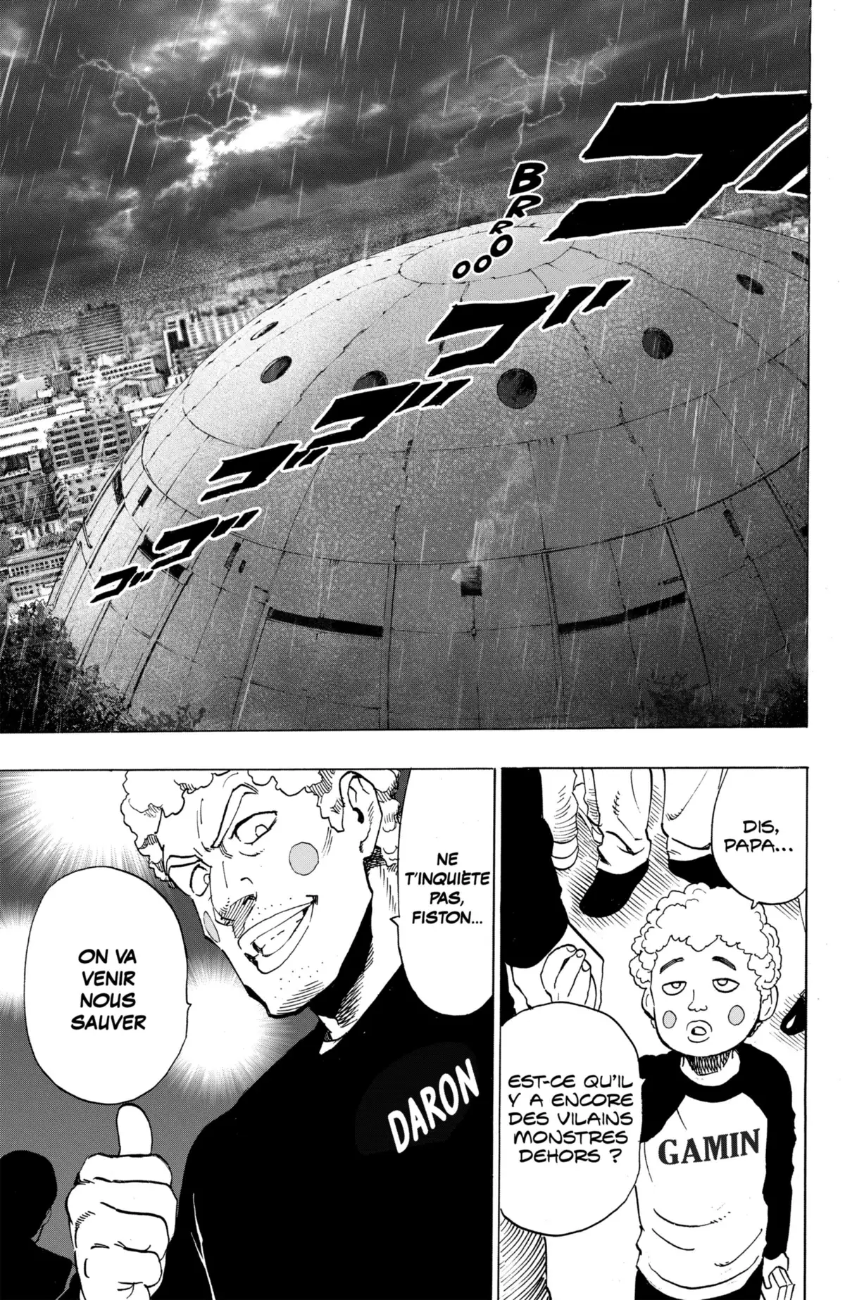 One-Punch Man Volume 5 page 58