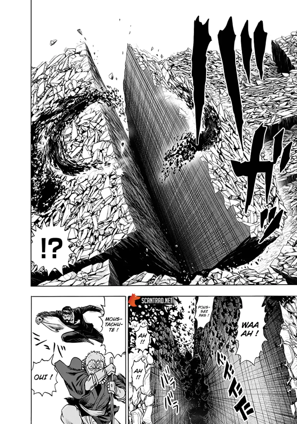 One-Punch Man Chapitre 146 page 14