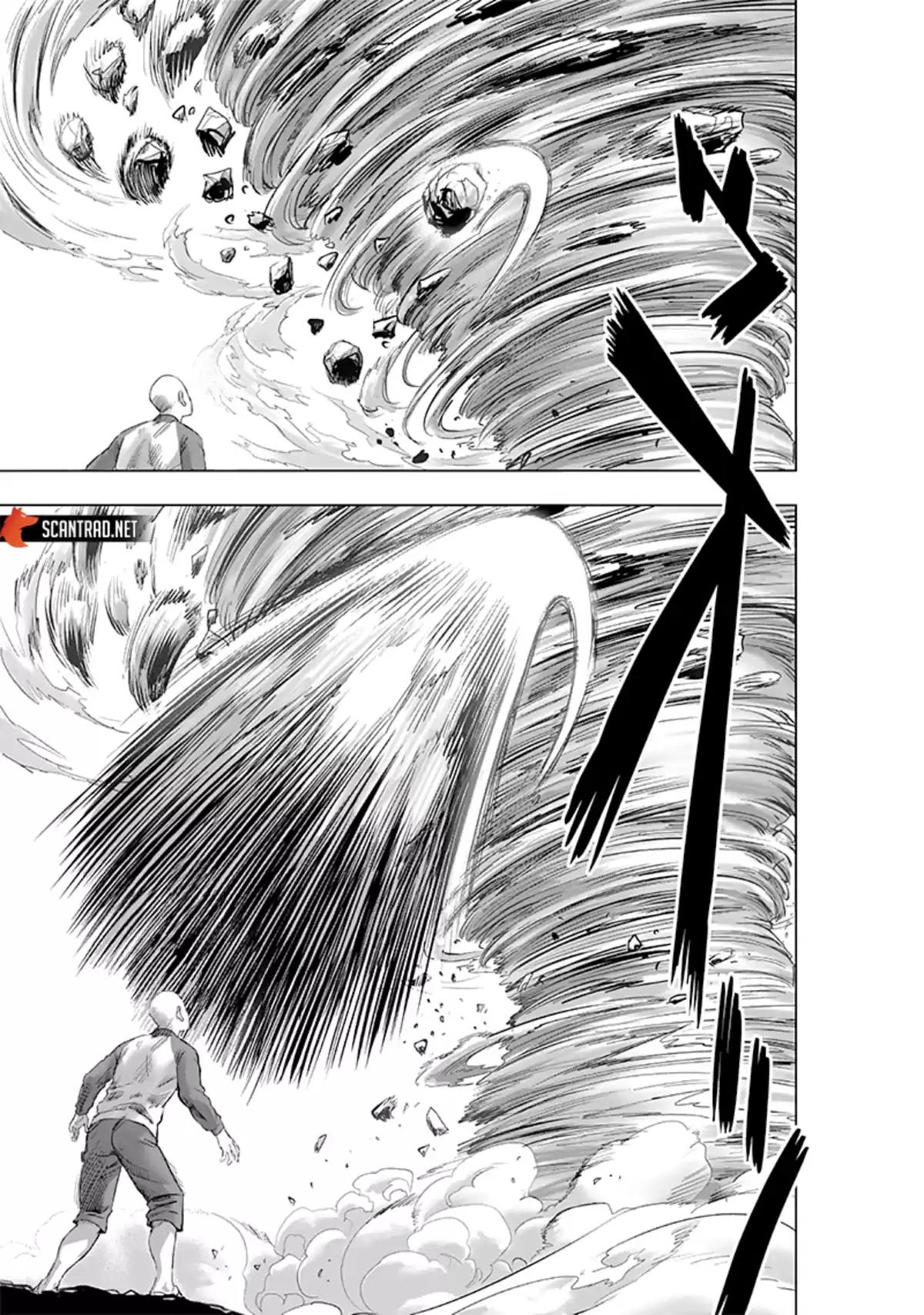 One-Punch Man Chapitre 179 page 20