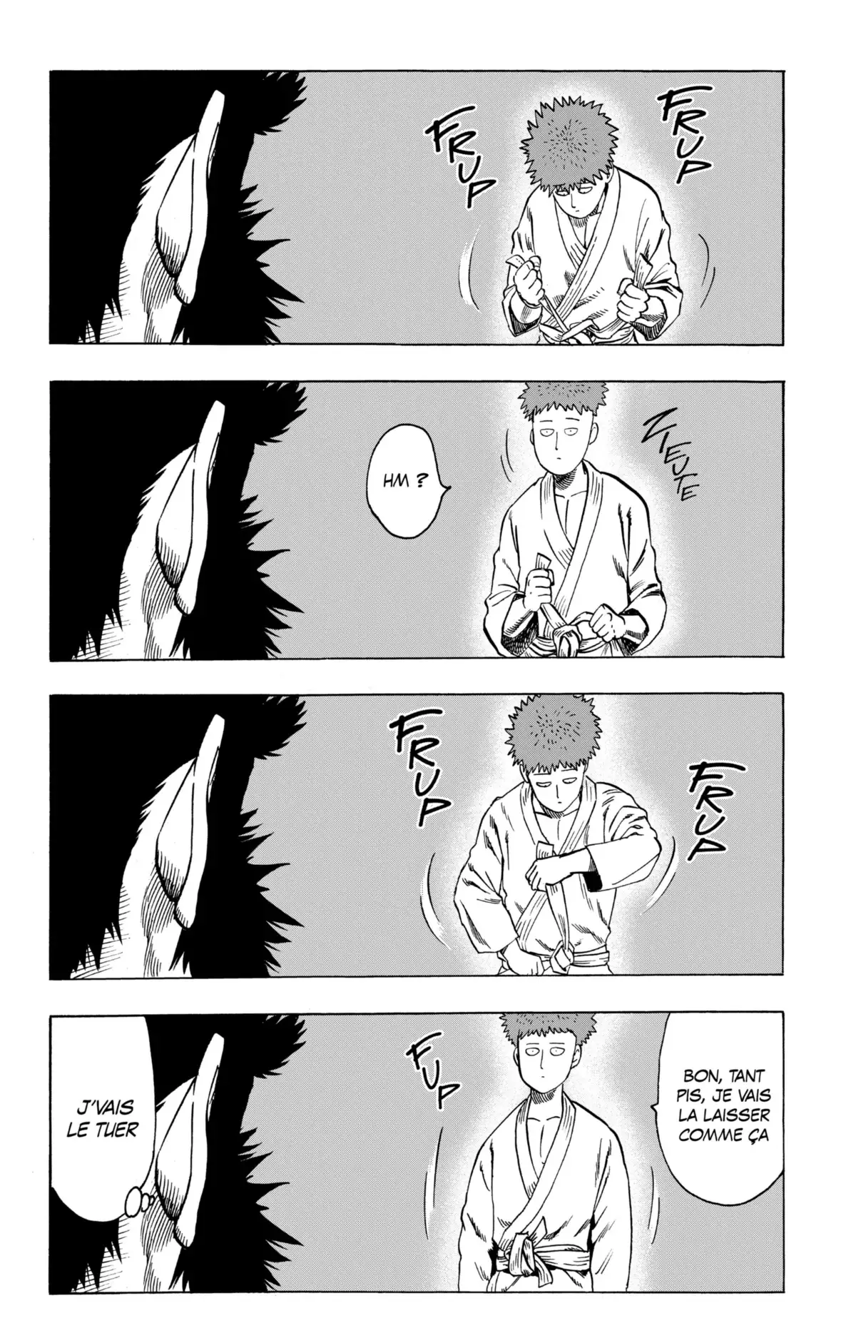 One-Punch Man Volume 12 page 67