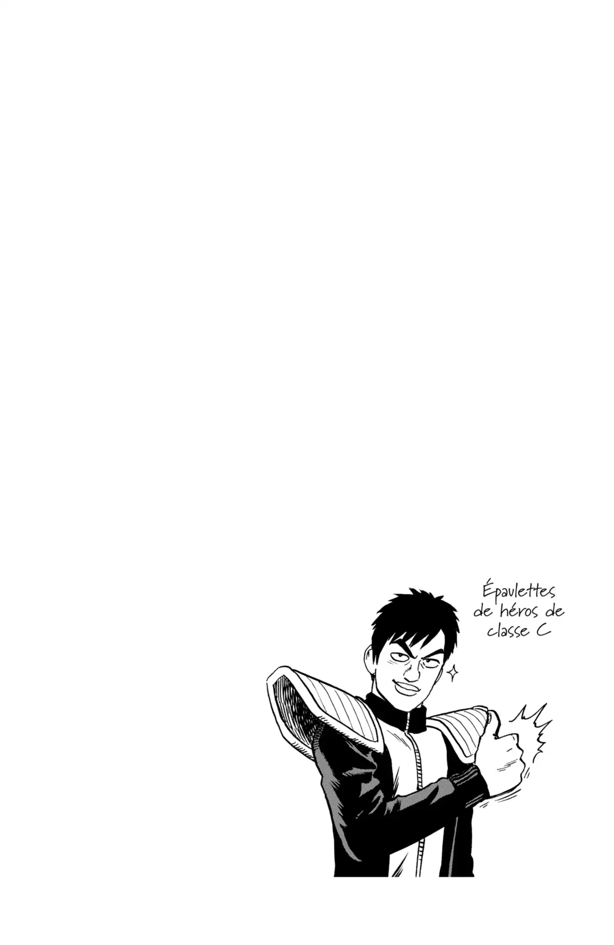 One-Punch Man Volume 12 page 68