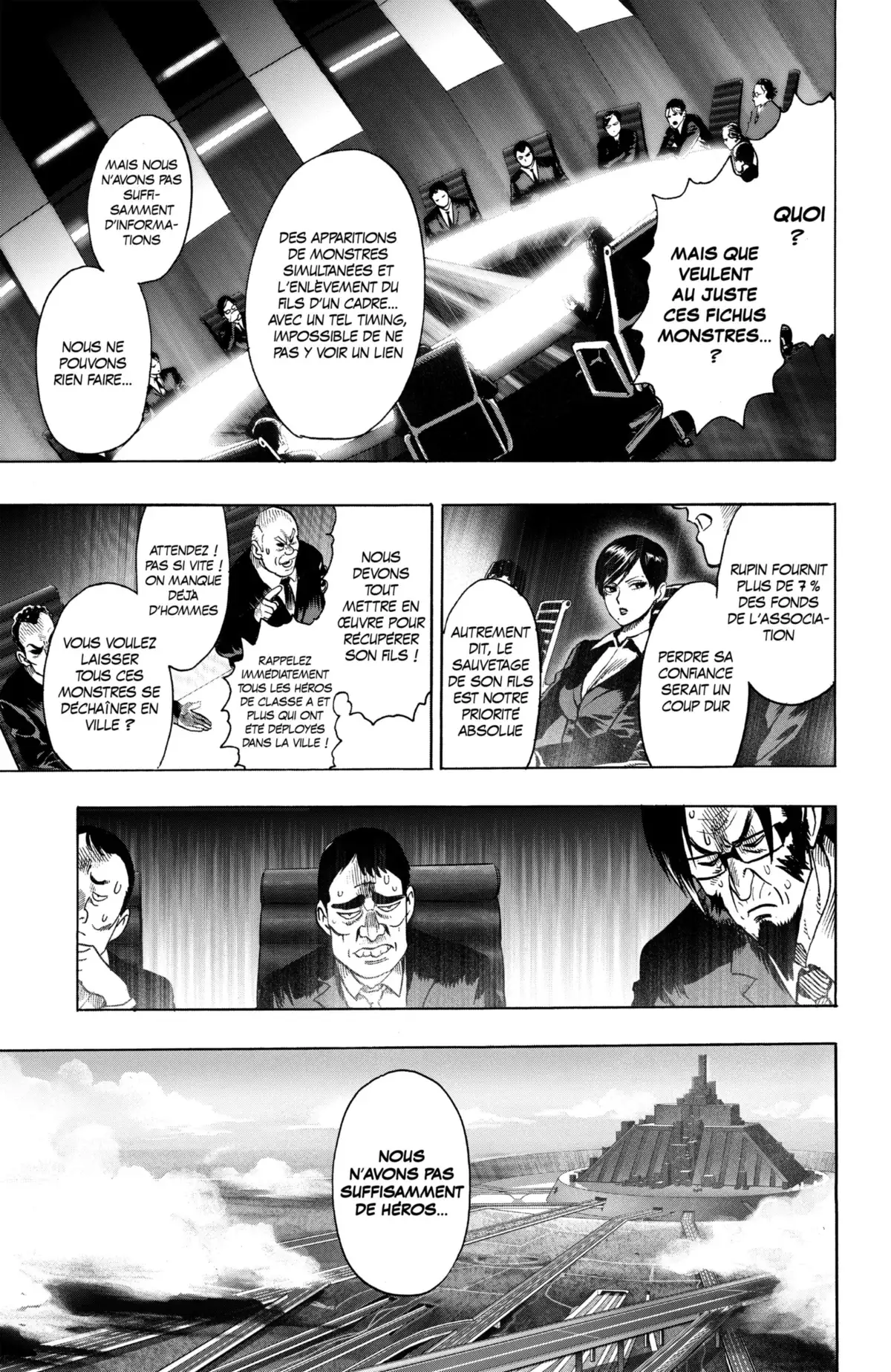 One-Punch Man Volume 12 page 80