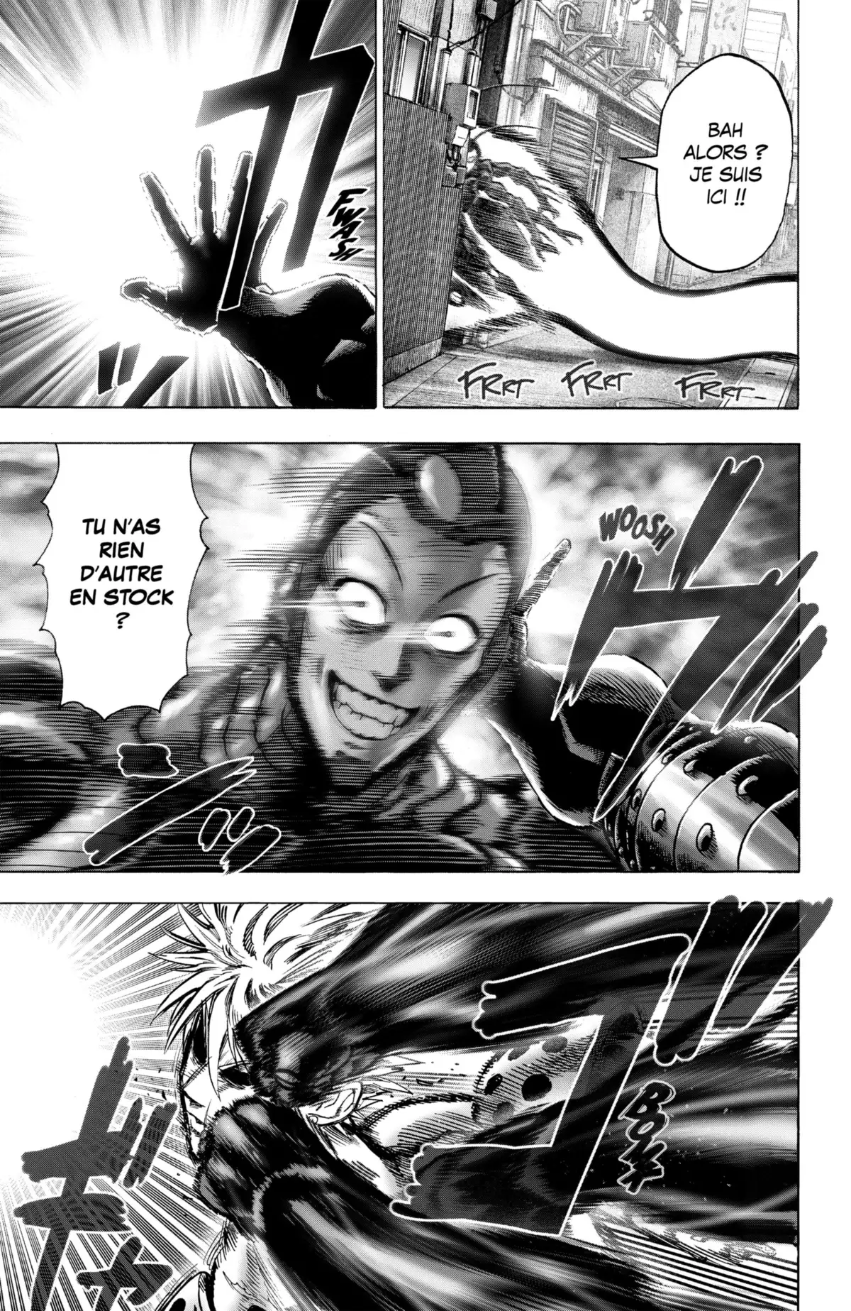 One-Punch Man Volume 12 page 84