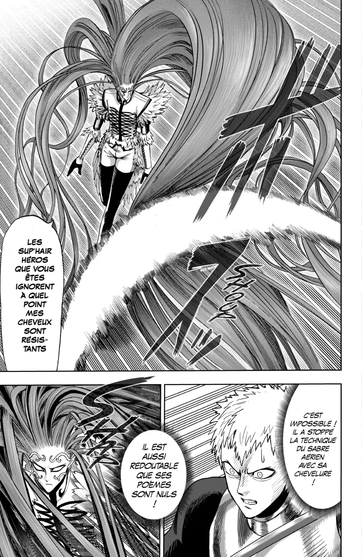 One-Punch Man Volume 23 page 29