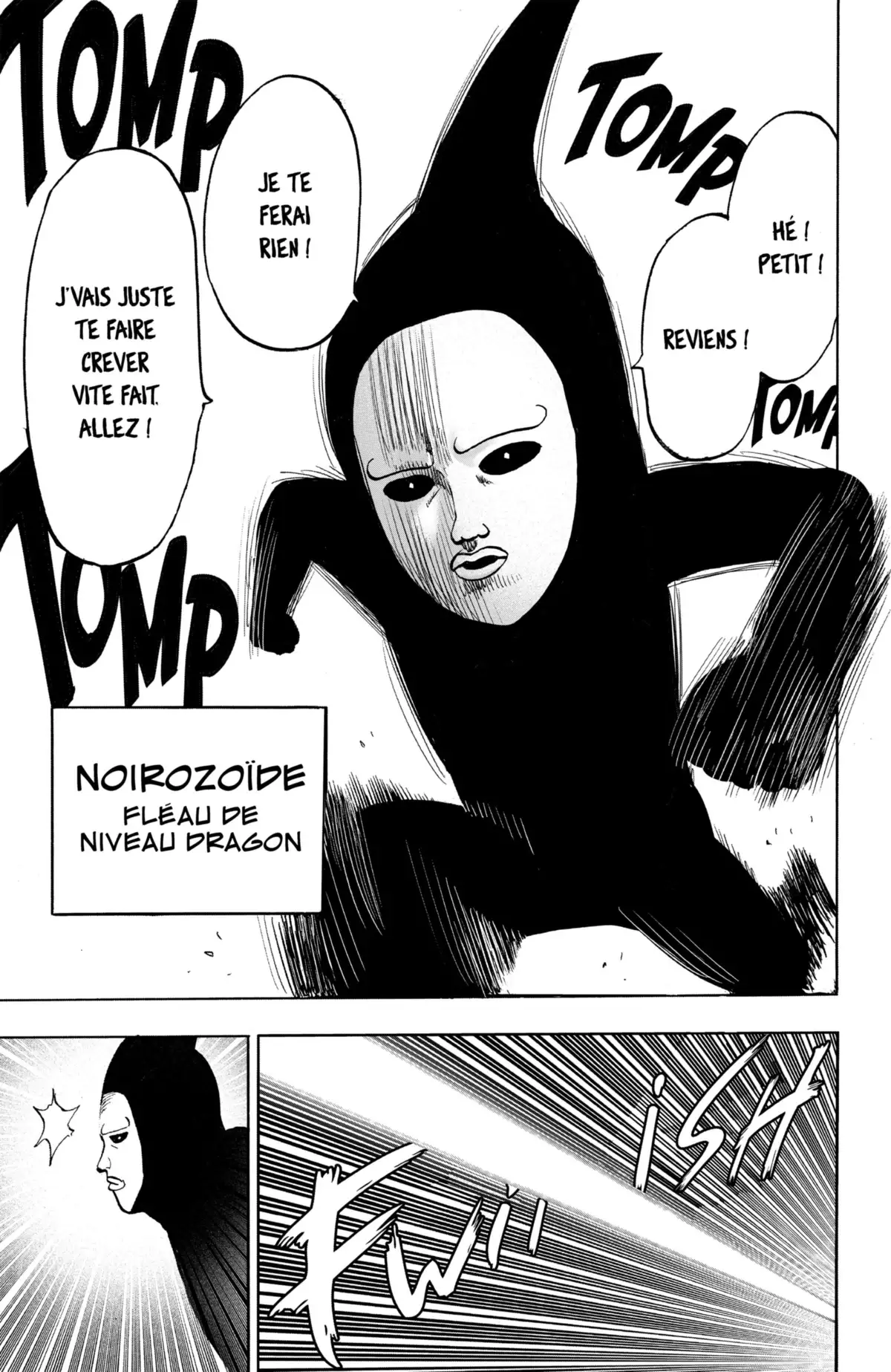 One-Punch Man Volume 23 page 66