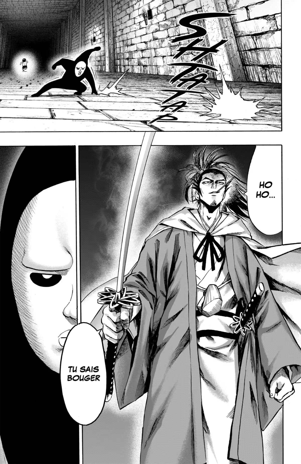 One-Punch Man Volume 23 page 68