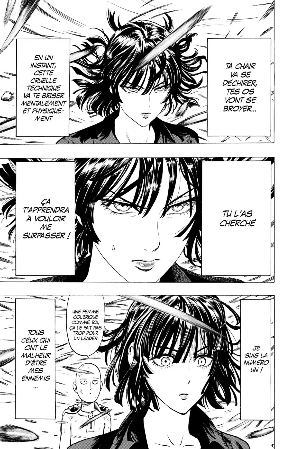 One-Punch Man Volume 9 page 63