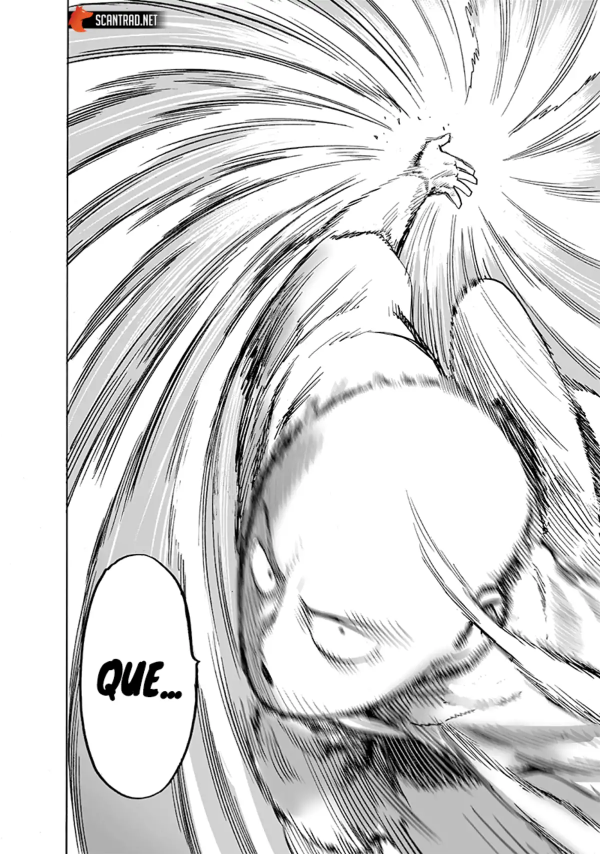 One-Punch Man Chapitre 172 page 20