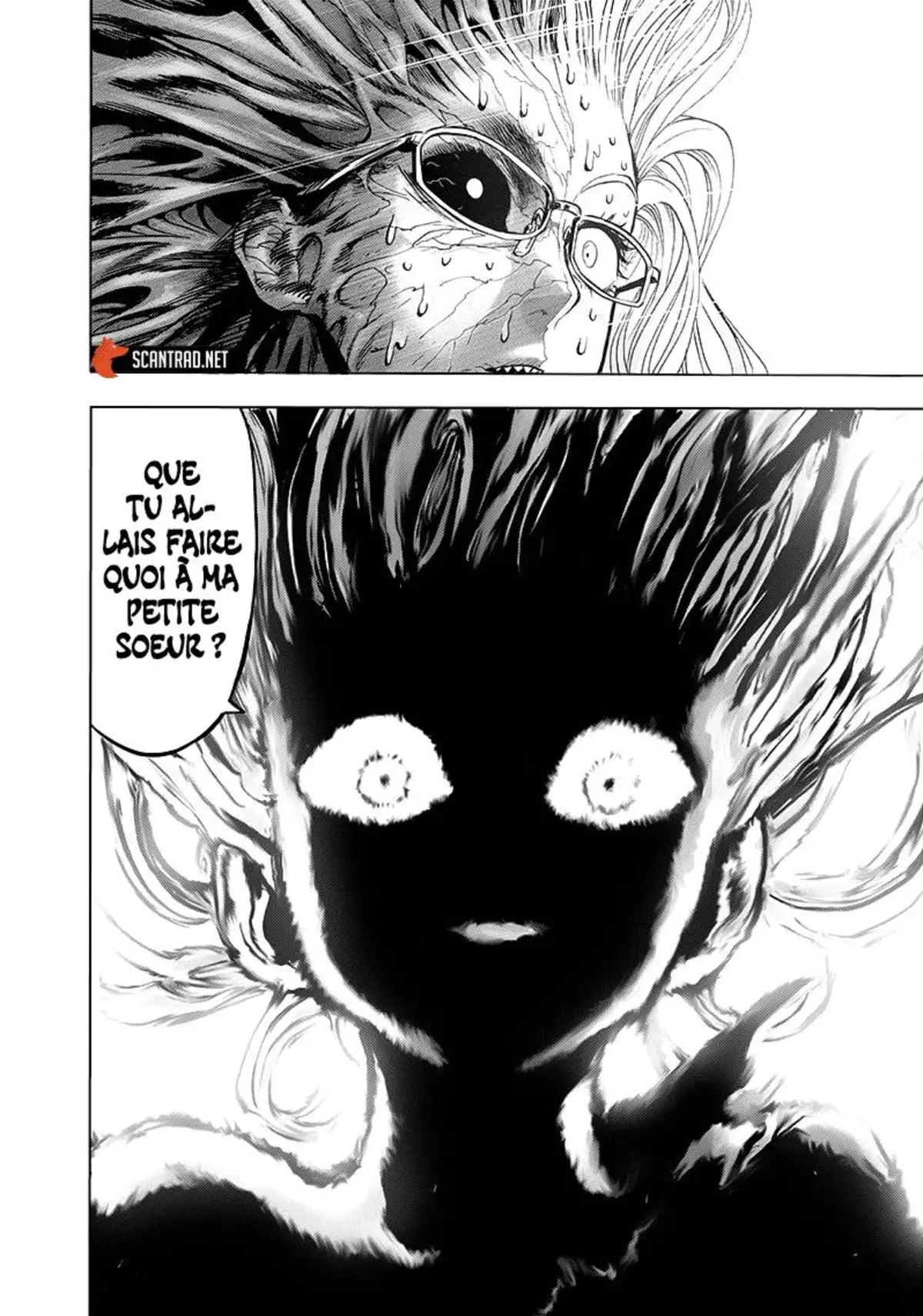 One-Punch Man Chapitre 134 page 13