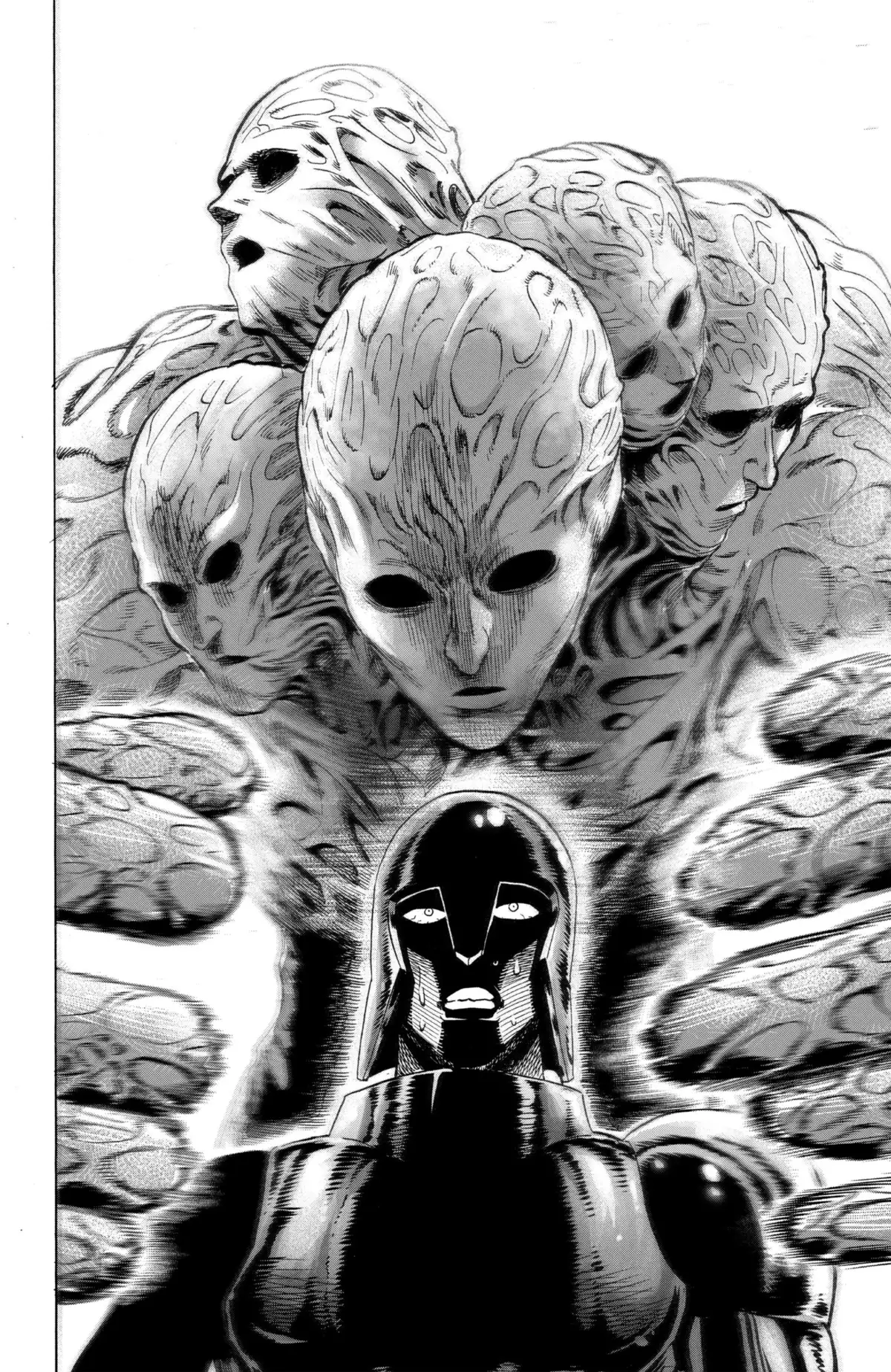 One-Punch Man Volume 6 page 63