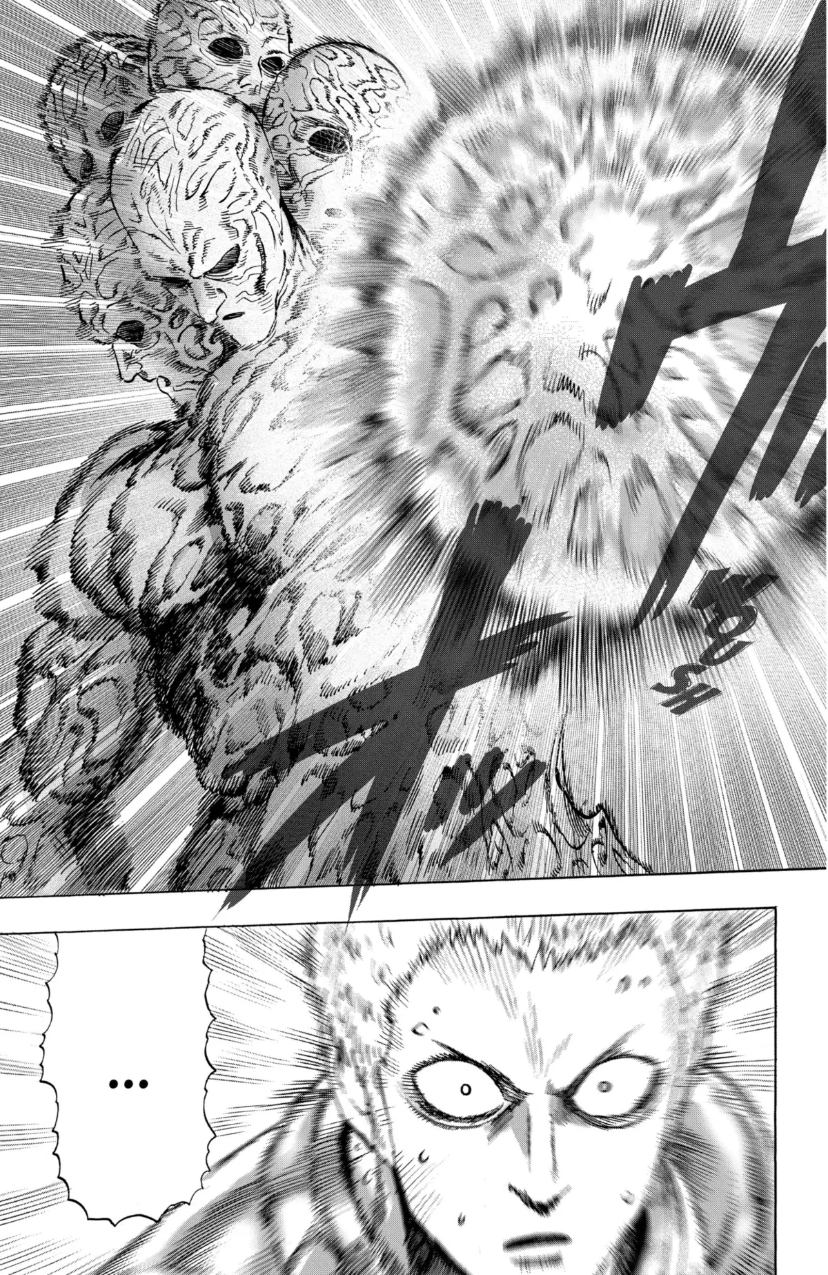 One-Punch Man Volume 6 page 77