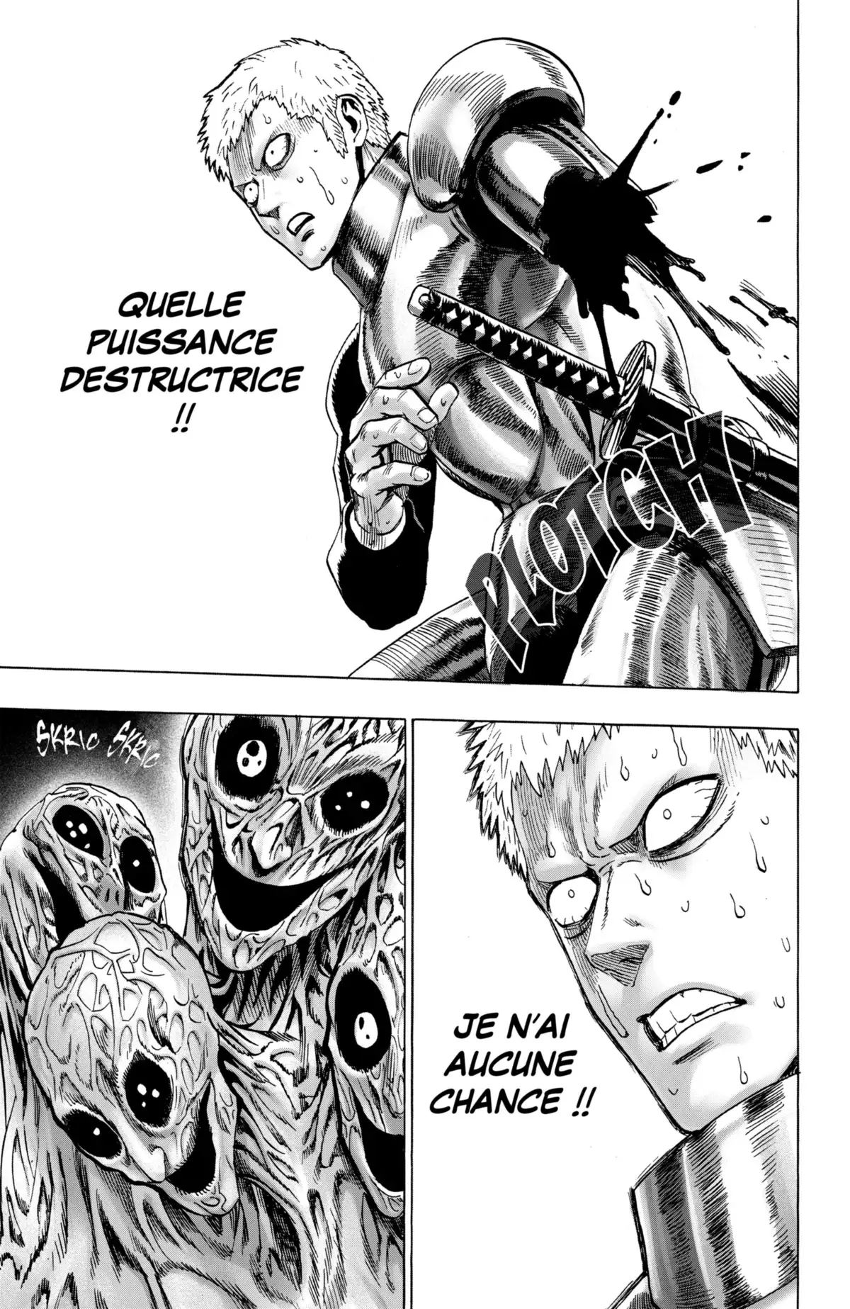 One-Punch Man Volume 6 page 79