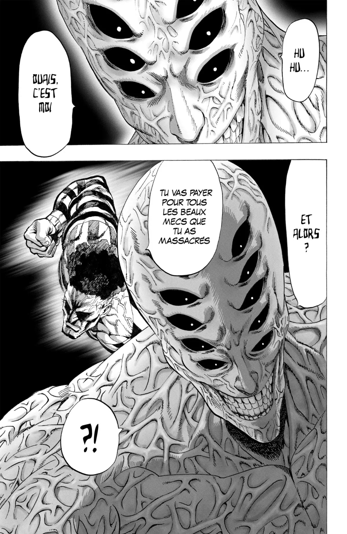 One-Punch Man Volume 6 page 89