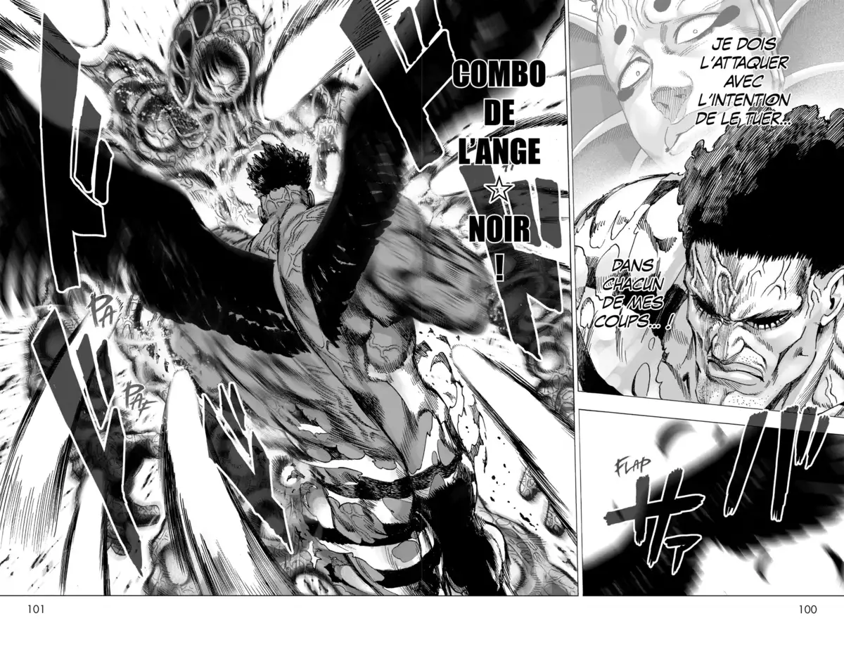 One-Punch Man Volume 6 page 90
