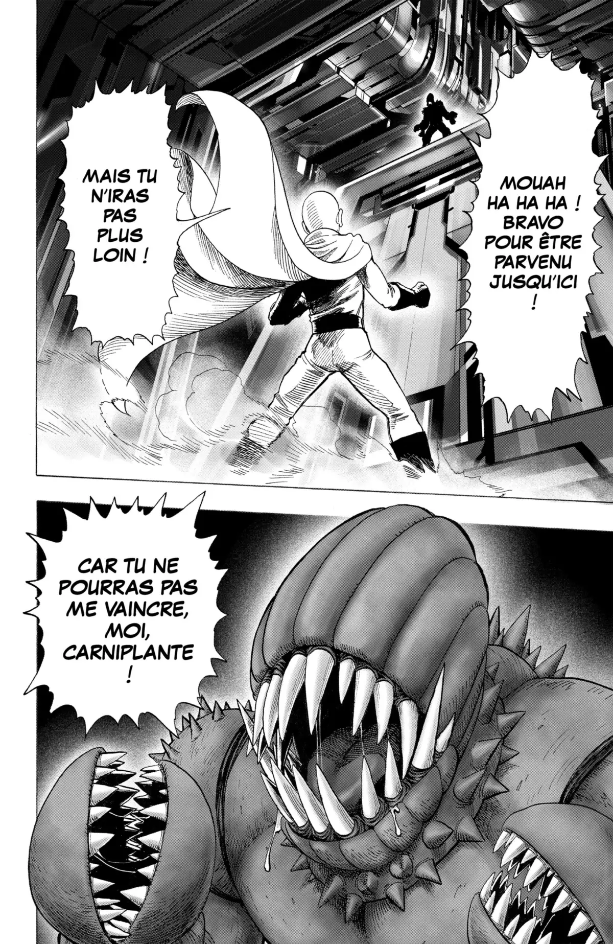 One-Punch Man Volume 6 page 97