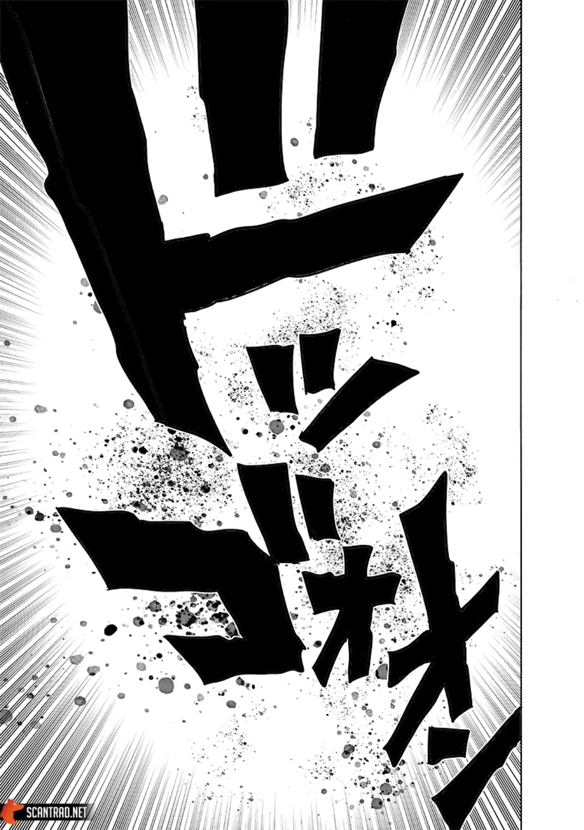 One-Punch Man Chapitre 164 page 27