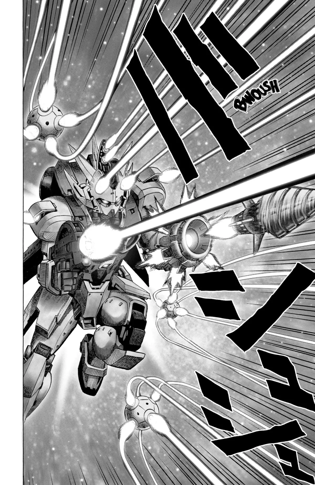 One-Punch Man Volume 8 page 63