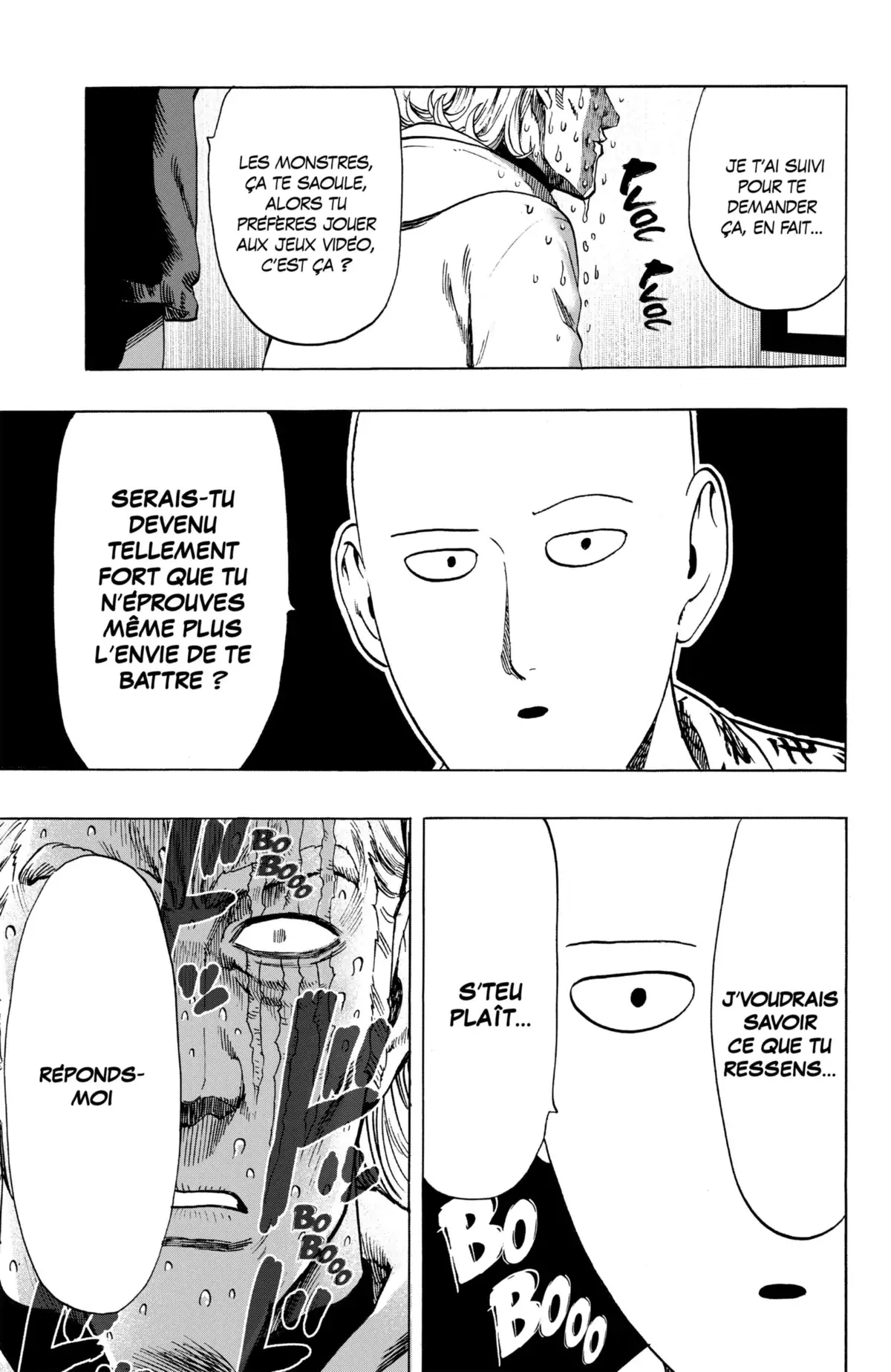 One-Punch Man Volume 8 page 66