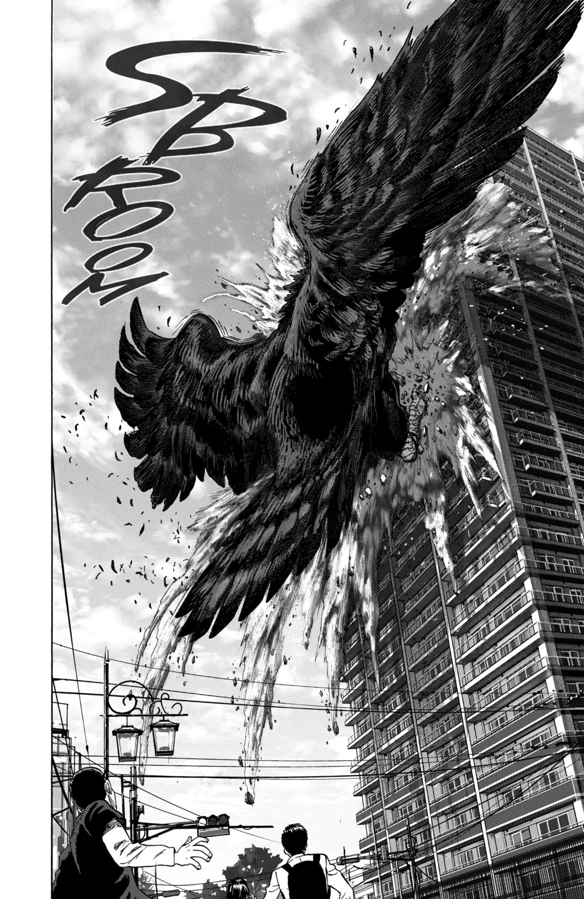 One-Punch Man Volume 8 page 69