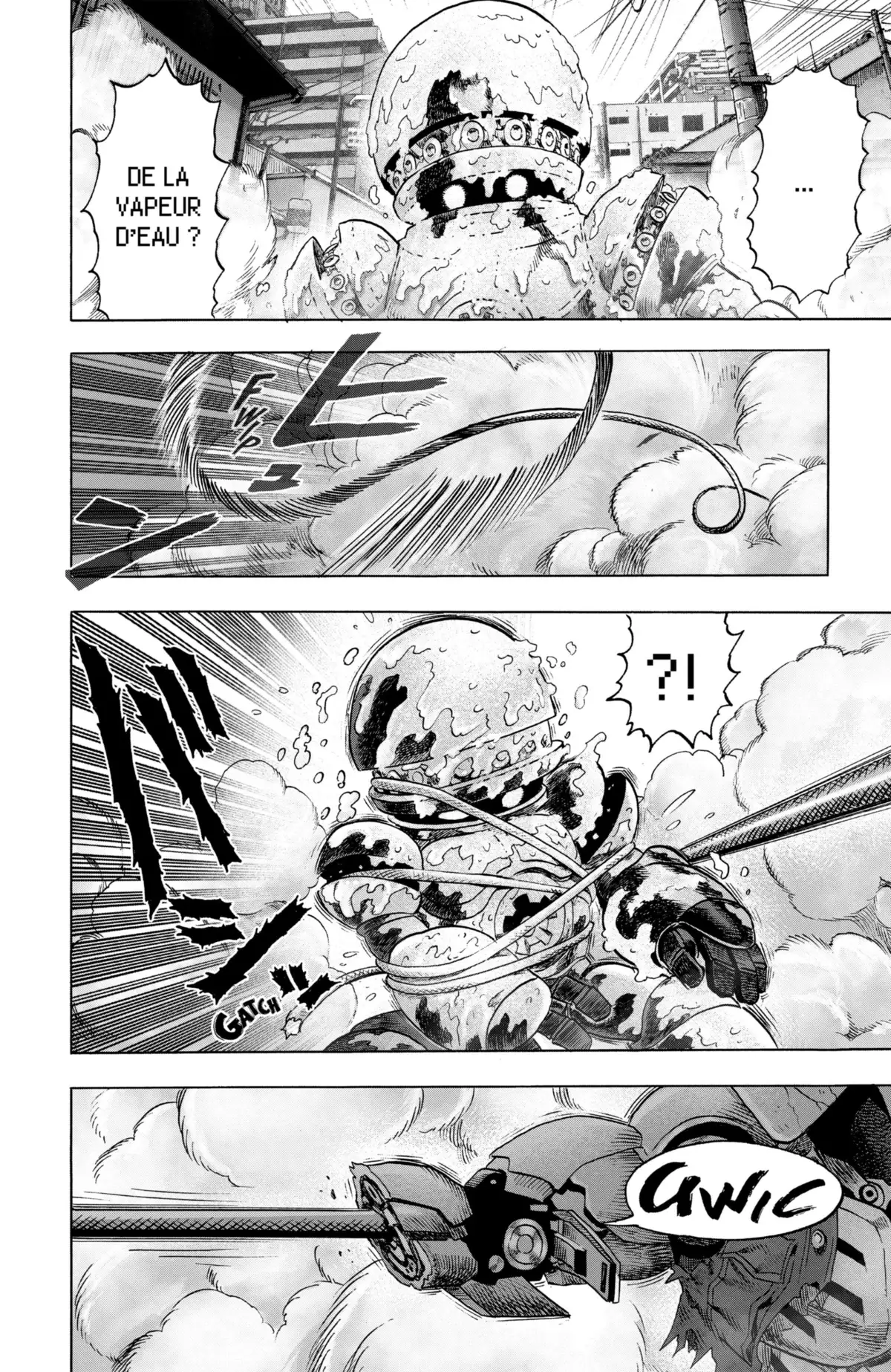 One-Punch Man Volume 8 page 78