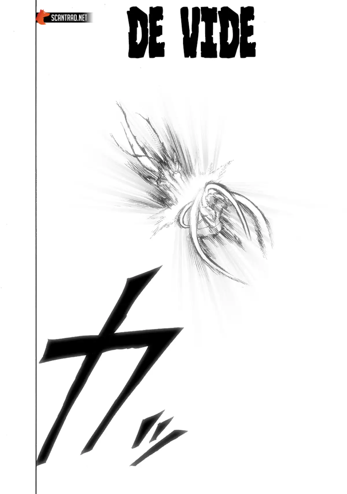 One-Punch Man Chapitre 153 page 11