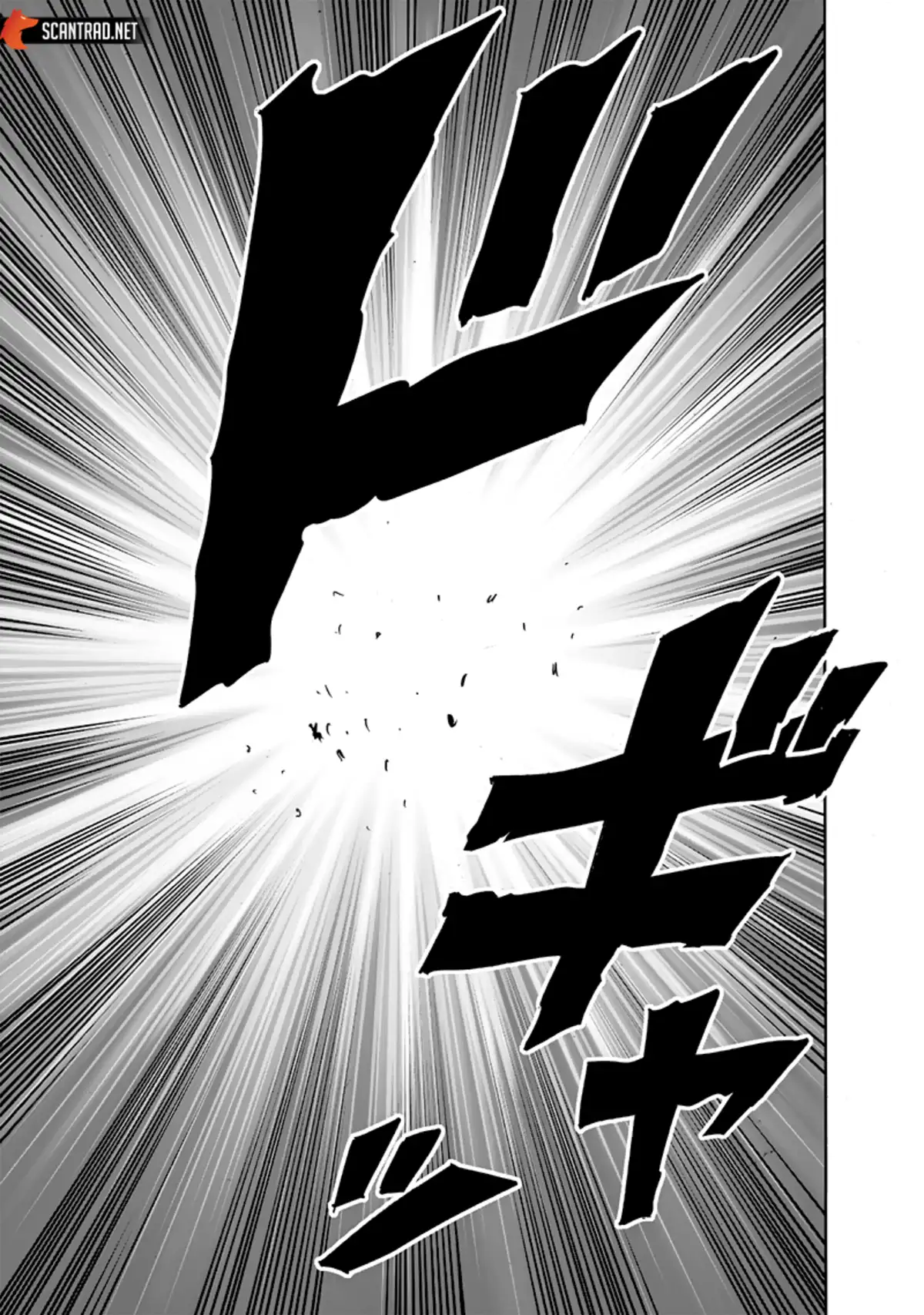 One-Punch Man Chapitre 153 page 18