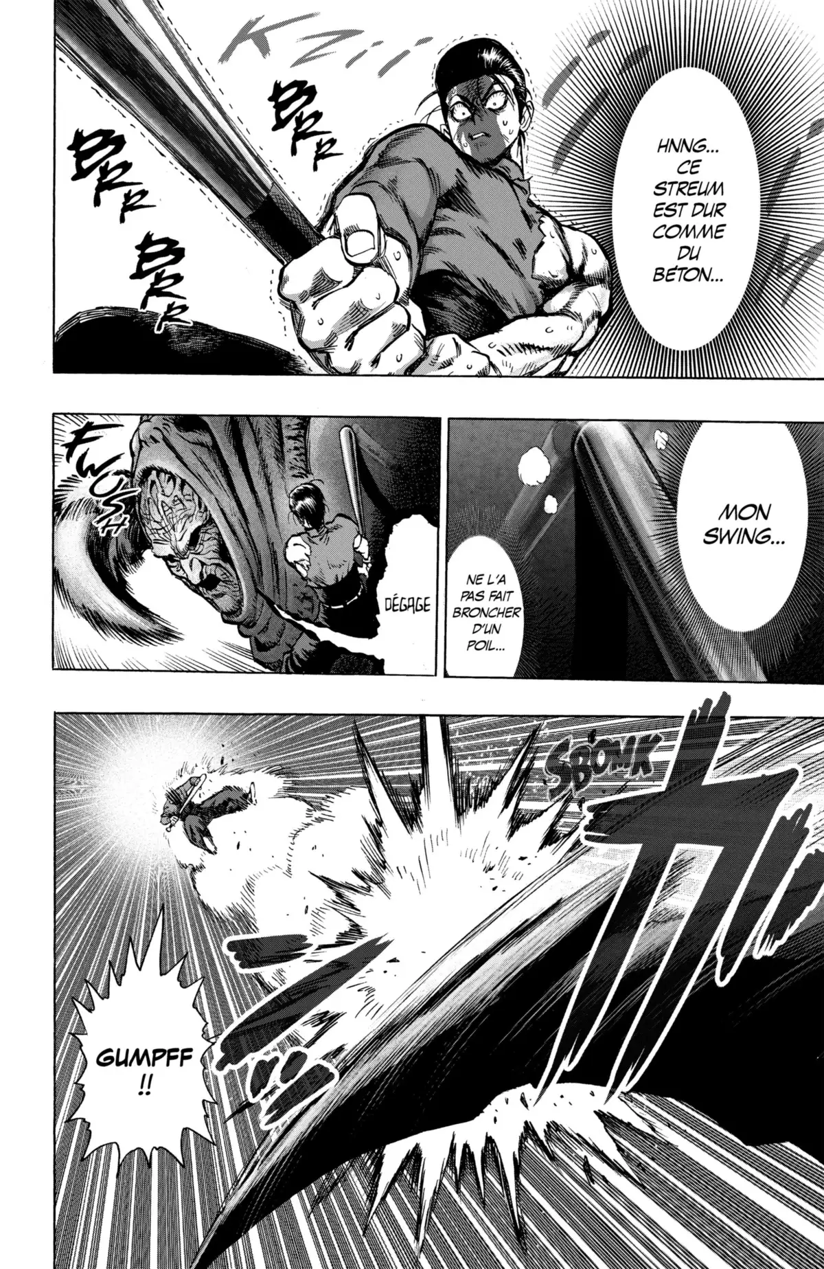 One-Punch Man Volume 11 page 13