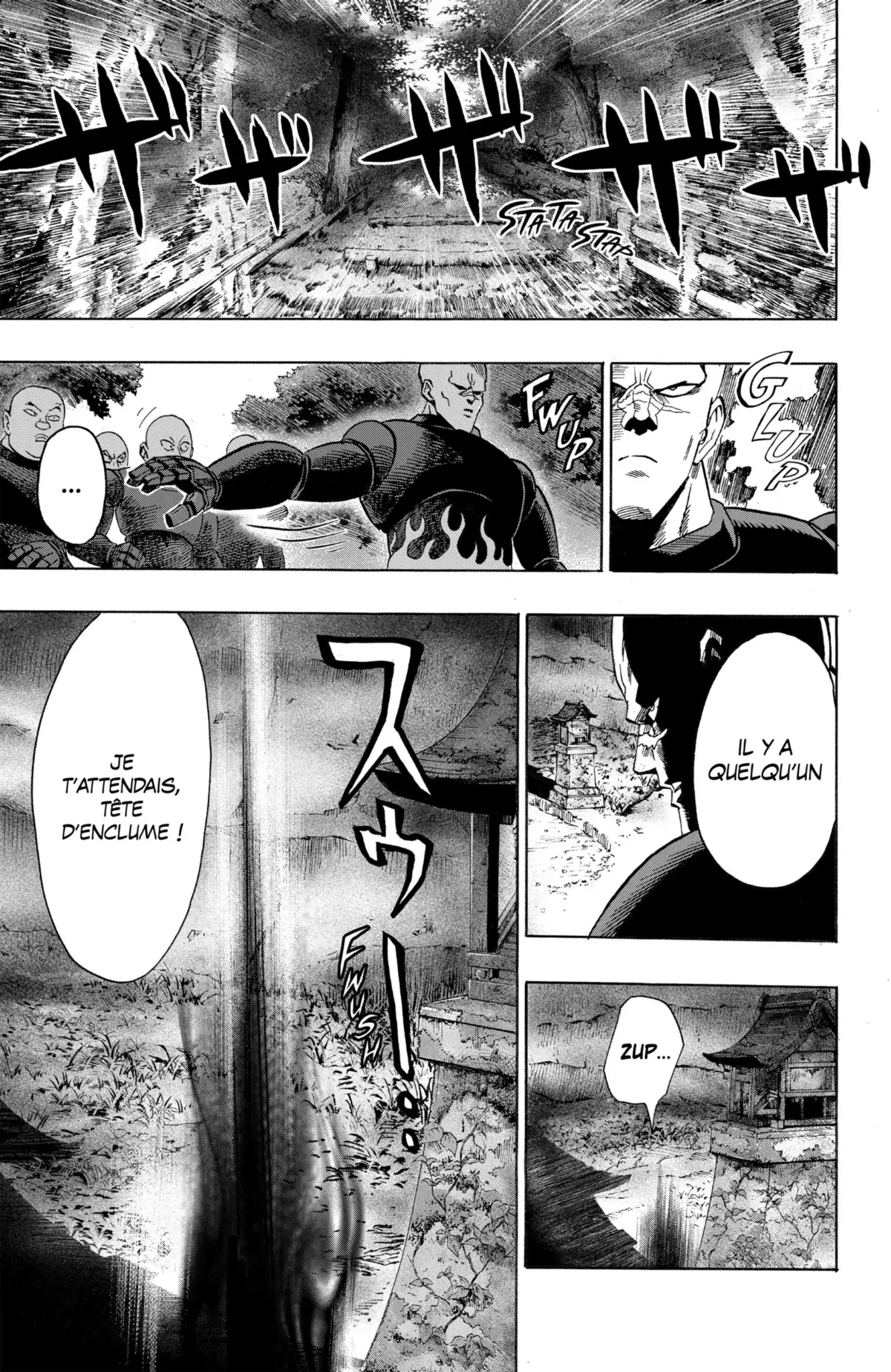 One-Punch Man Volume 2 page 103