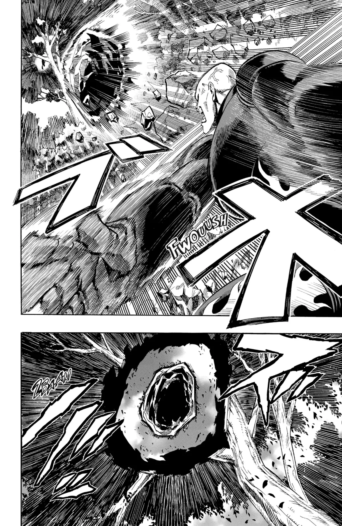 One-Punch Man Volume 2 page 116