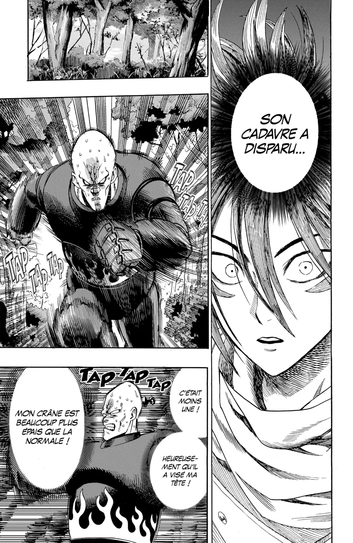 One-Punch Man Volume 2 page 130