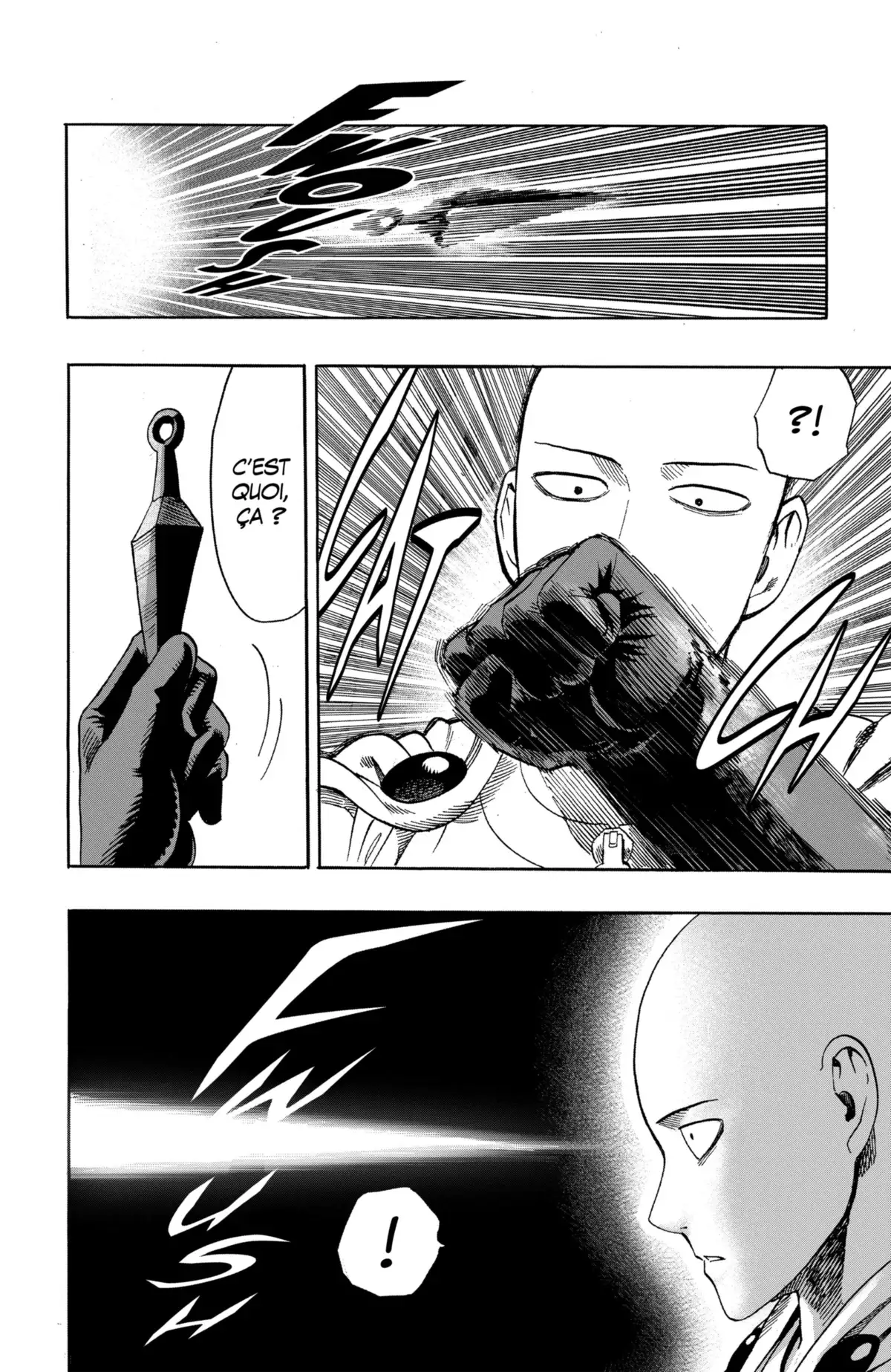 One-Punch Man Volume 2 page 145