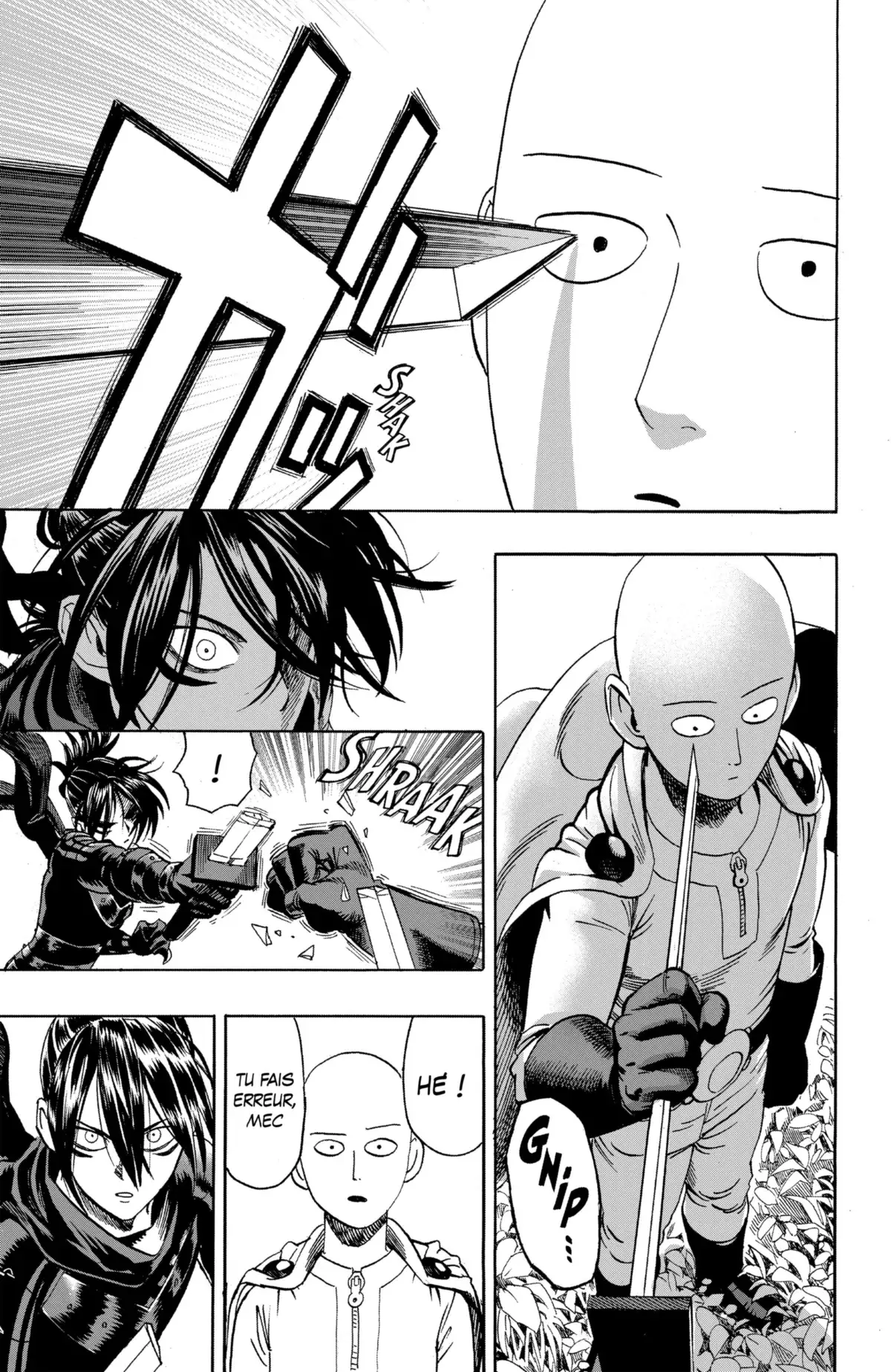 One-Punch Man Volume 2 page 146