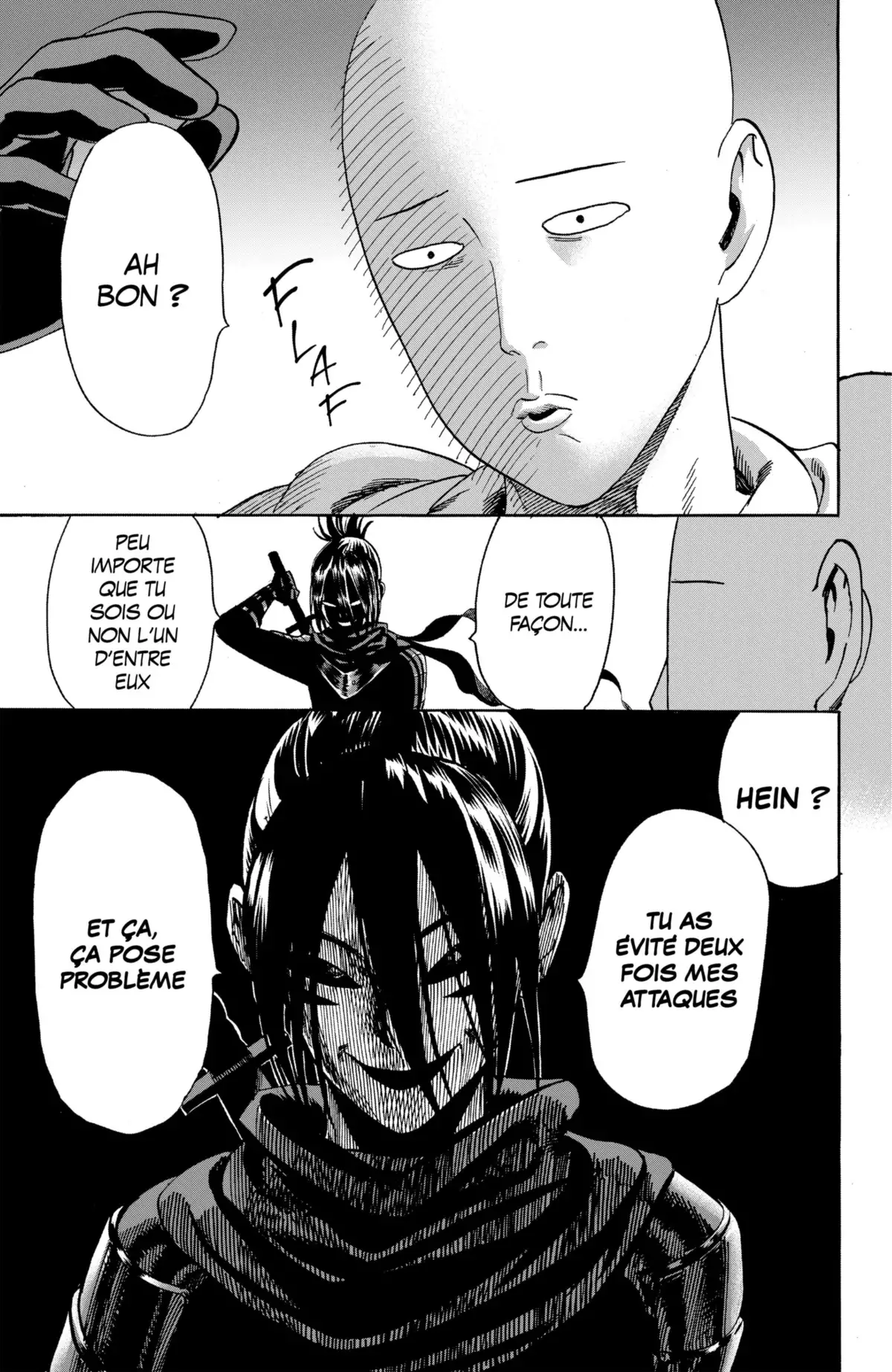 One-Punch Man Volume 2 page 148