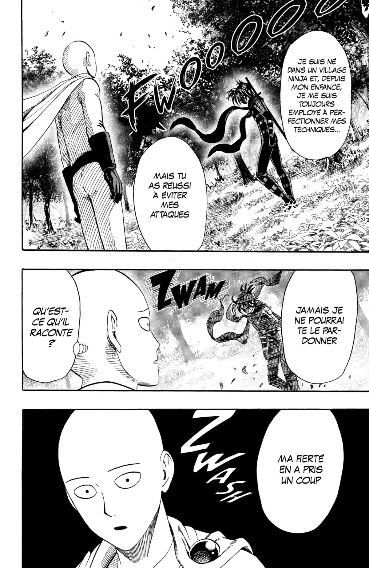 One-Punch Man Volume 2 page 149