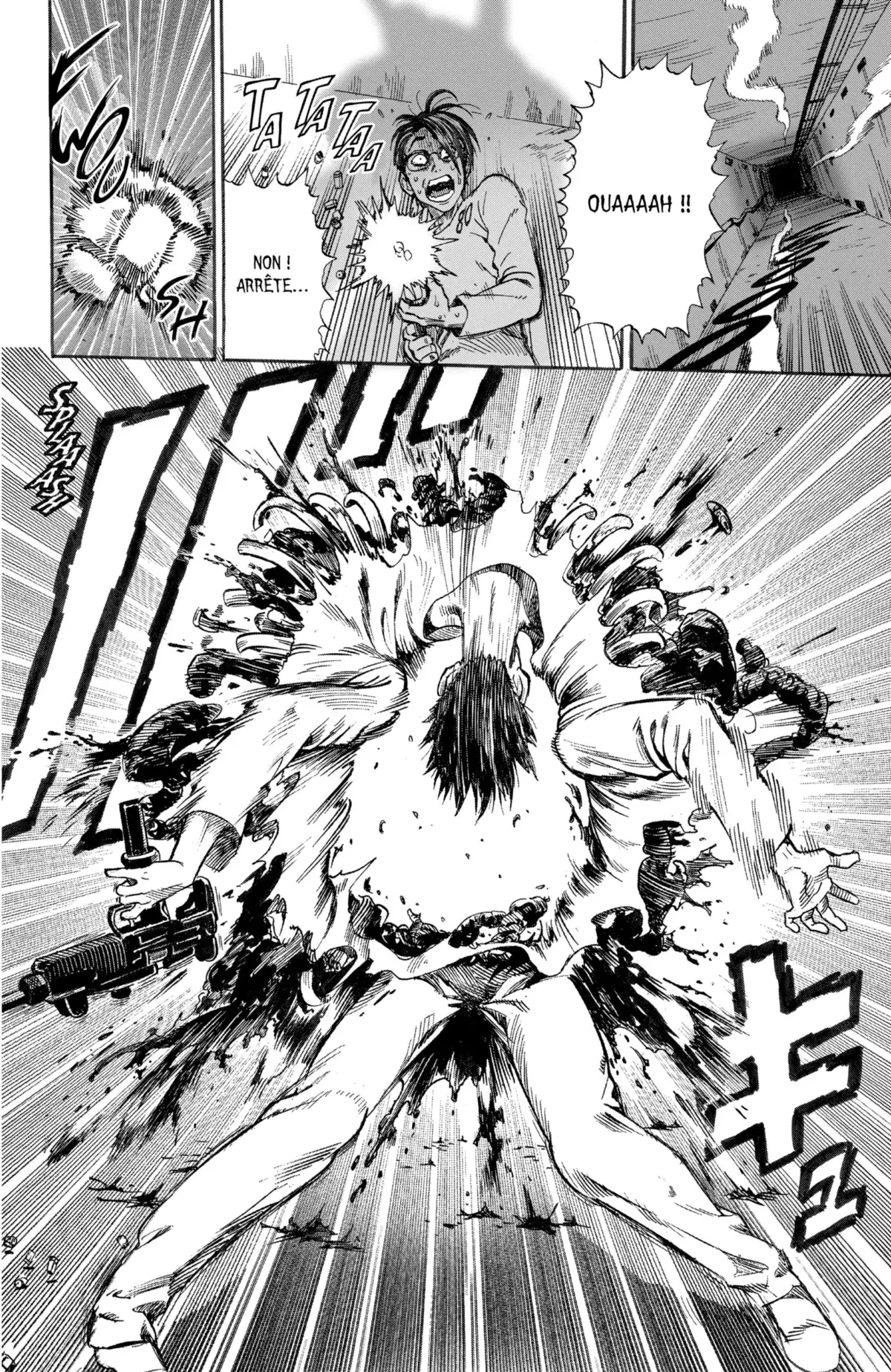 One-Punch Man Volume 2 page 25