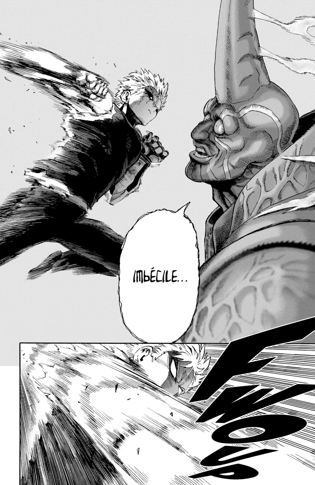 One-Punch Man Volume 2 page 41