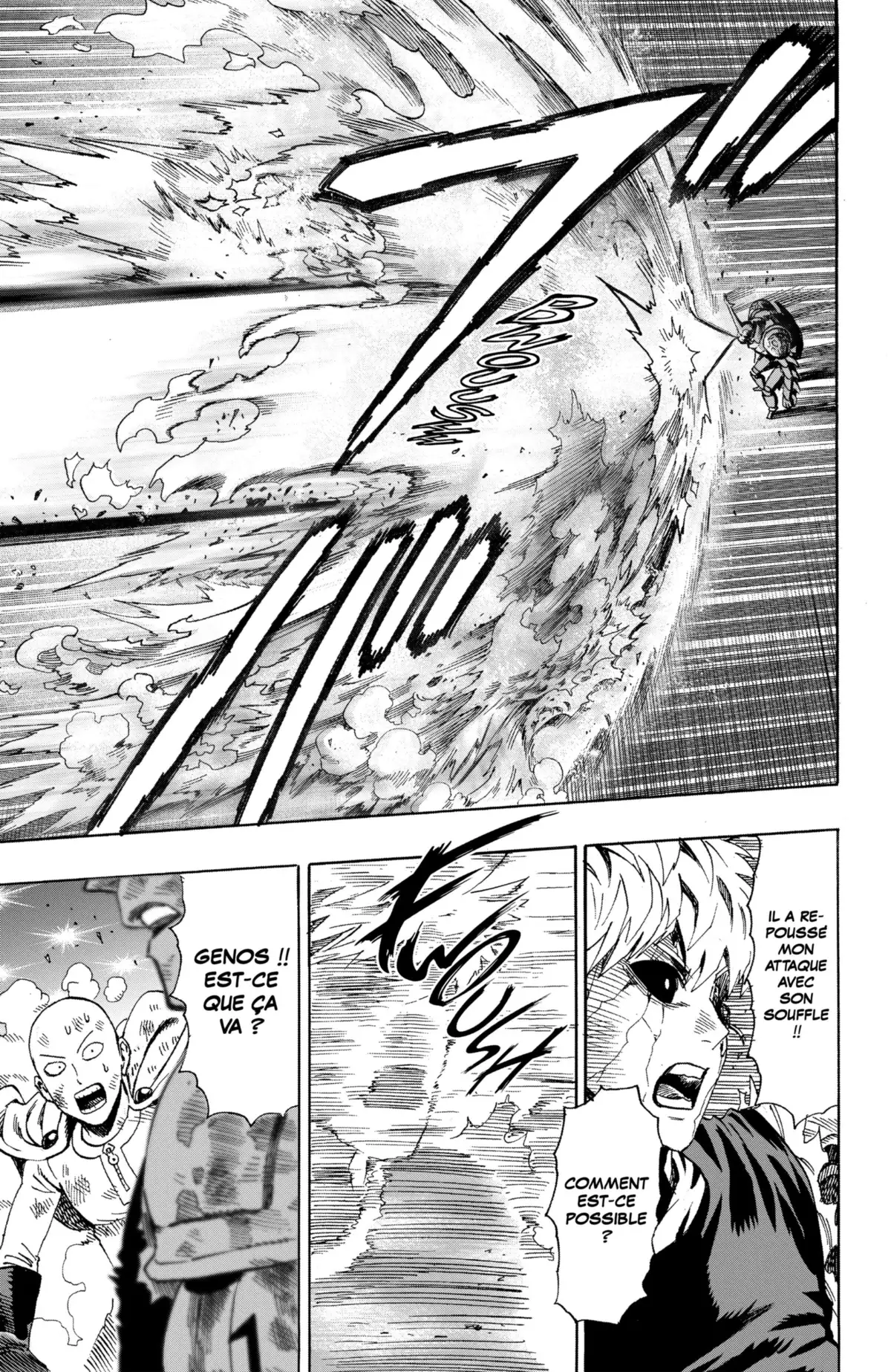 One-Punch Man Volume 2 page 48