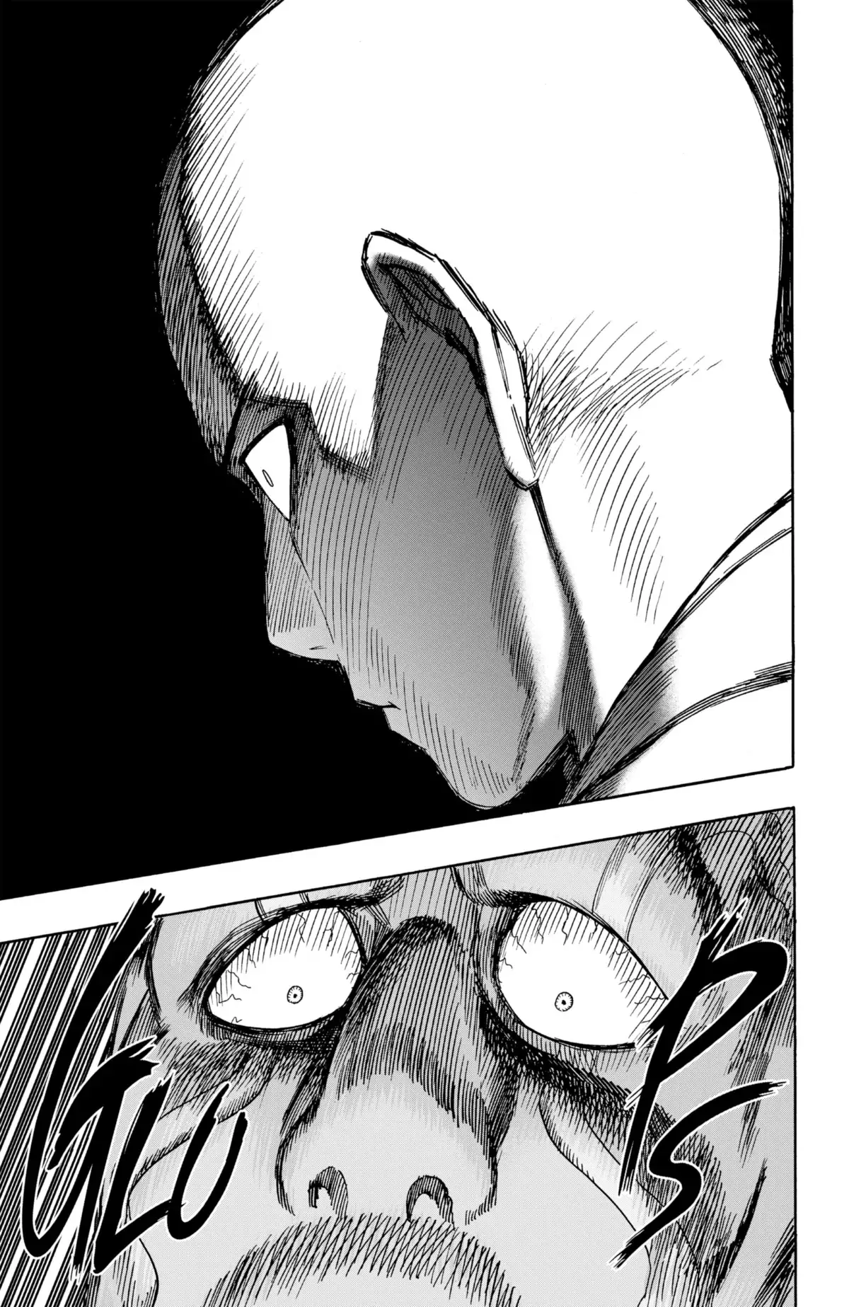 One-Punch Man Volume 2 page 56