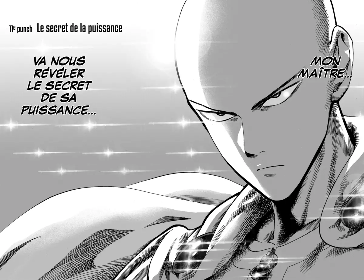 One-Punch Man Volume 2 page 63