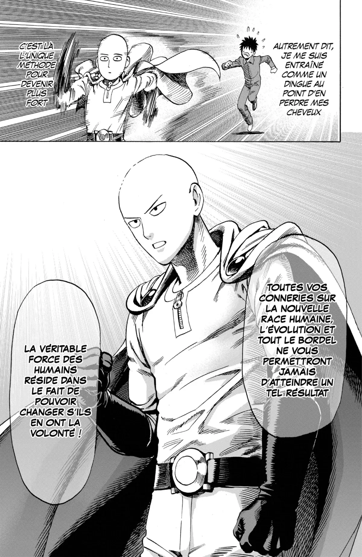 One-Punch Man Volume 2 page 69