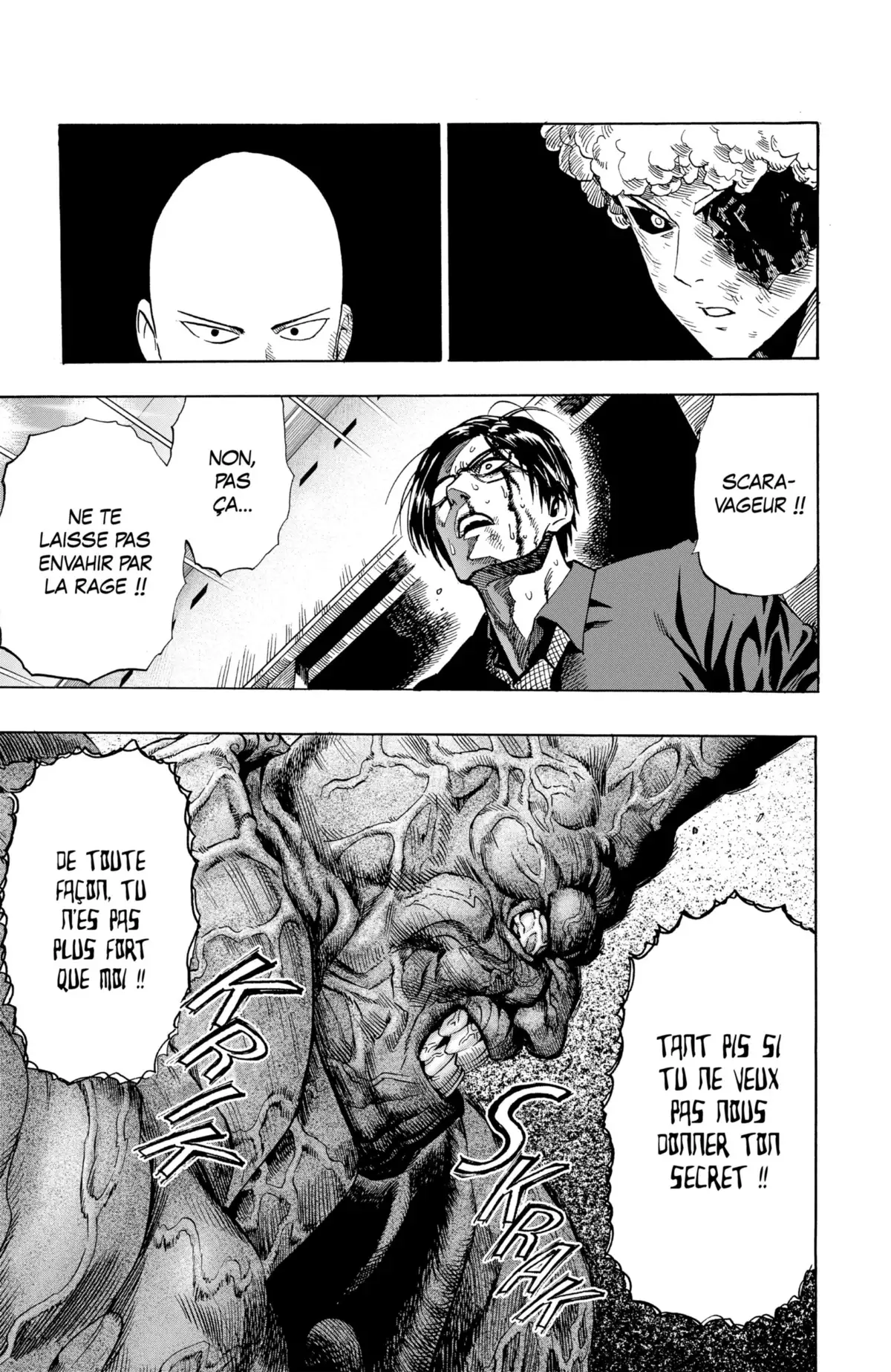 One-Punch Man Volume 2 page 73