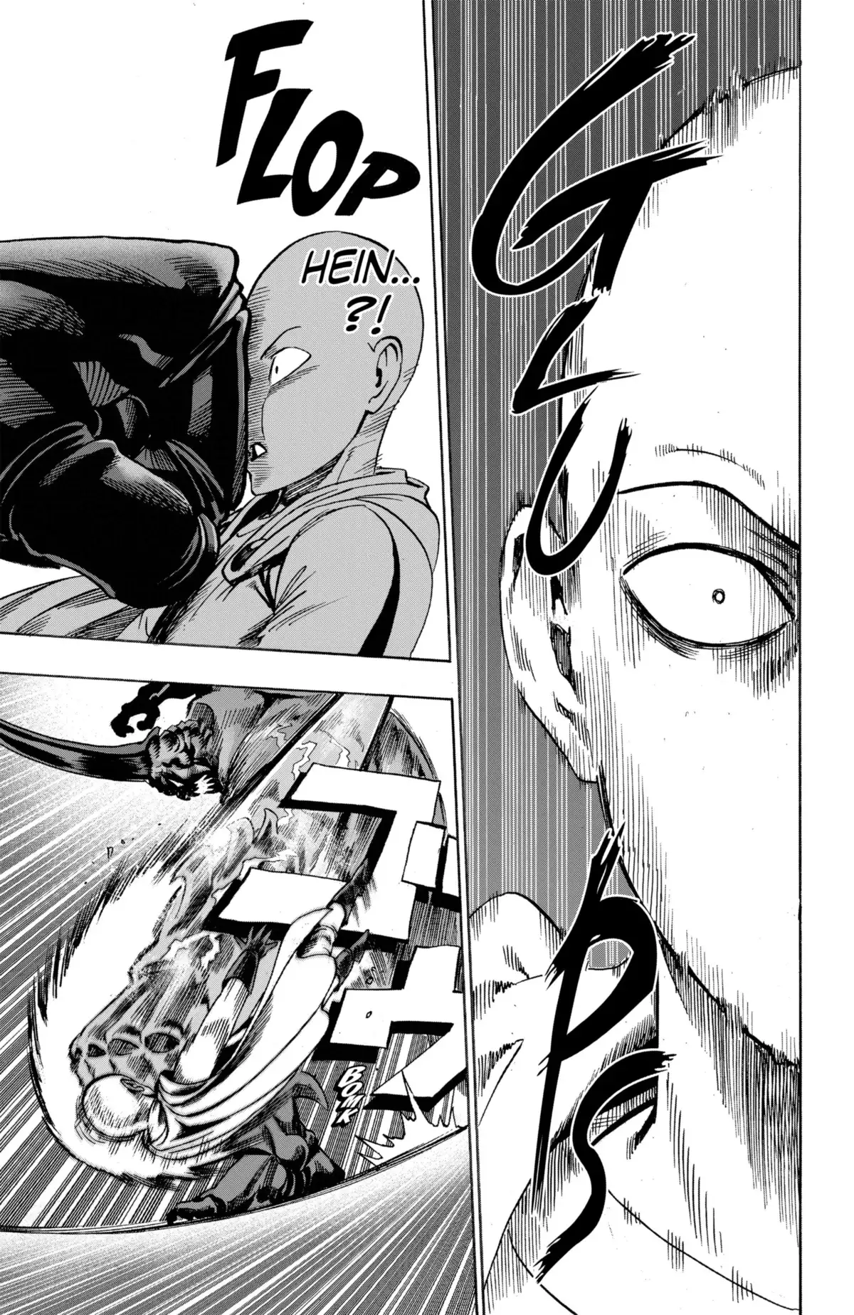 One-Punch Man Volume 2 page 76